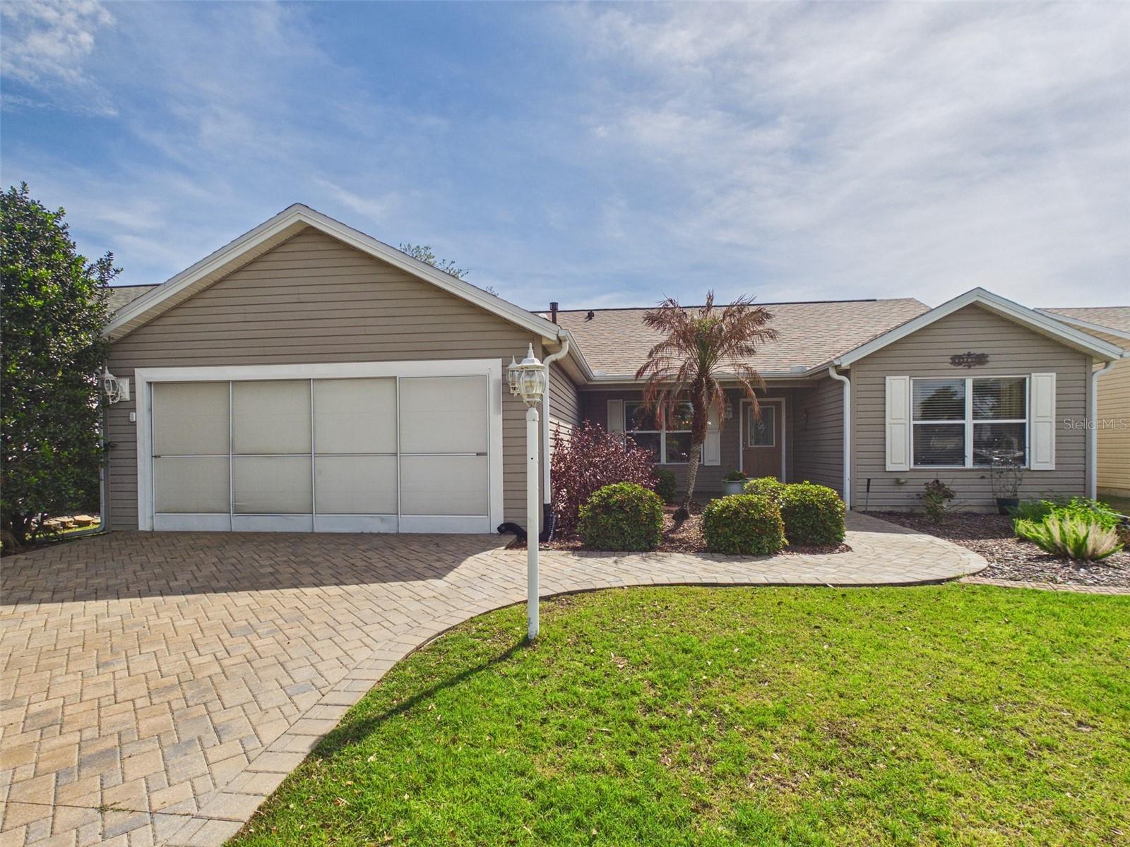 Details for 2297 Welcome Way, THE VILLAGES, FL 32162