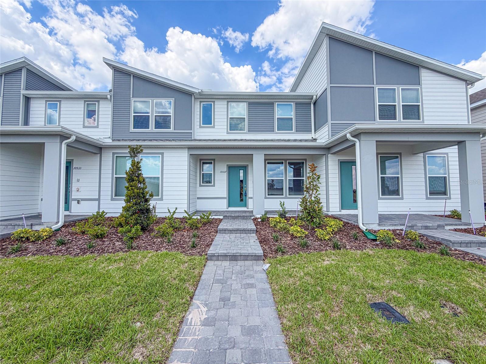 Details for 10537 Glowing Beacon Street, ORLANDO, FL 32829