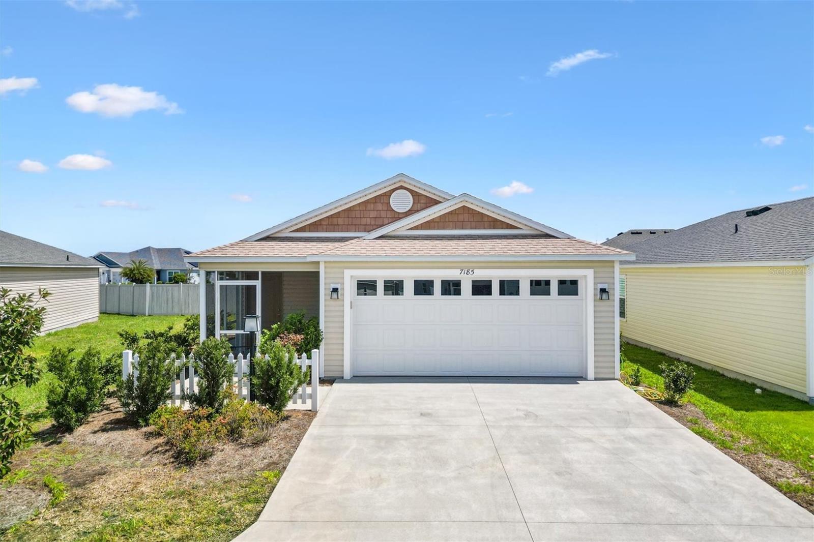 Image 3 of 46 For 7185 Fay Court