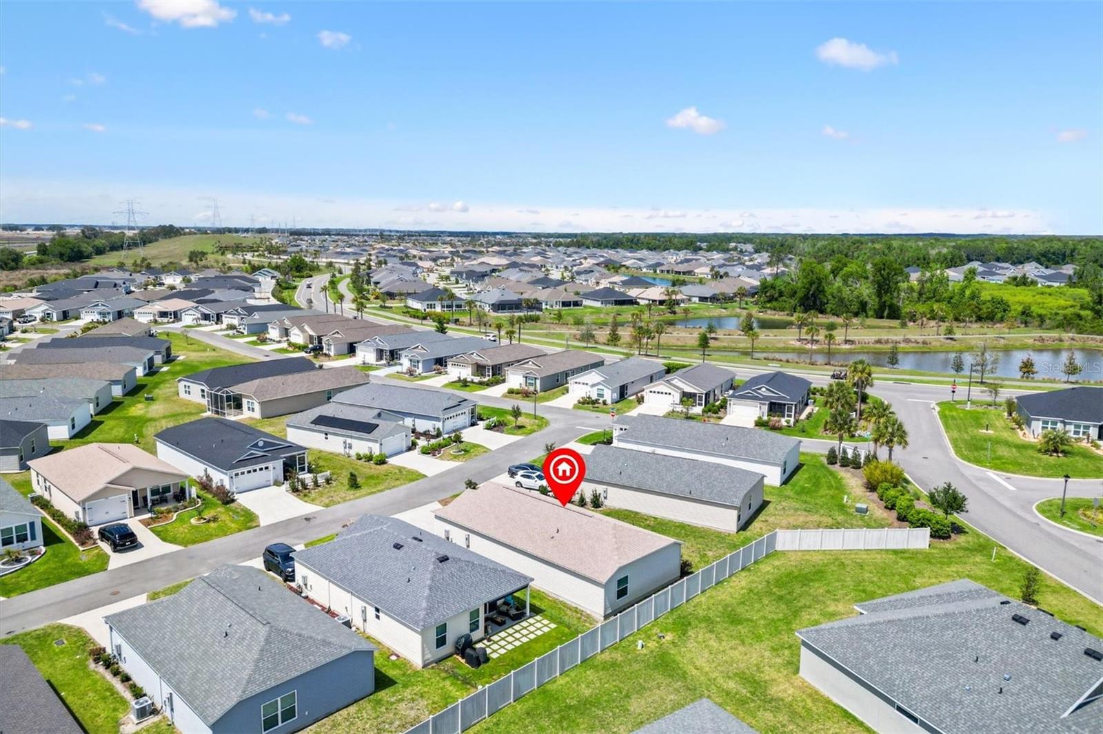 Image 44 of 46 For 7185 Fay Court