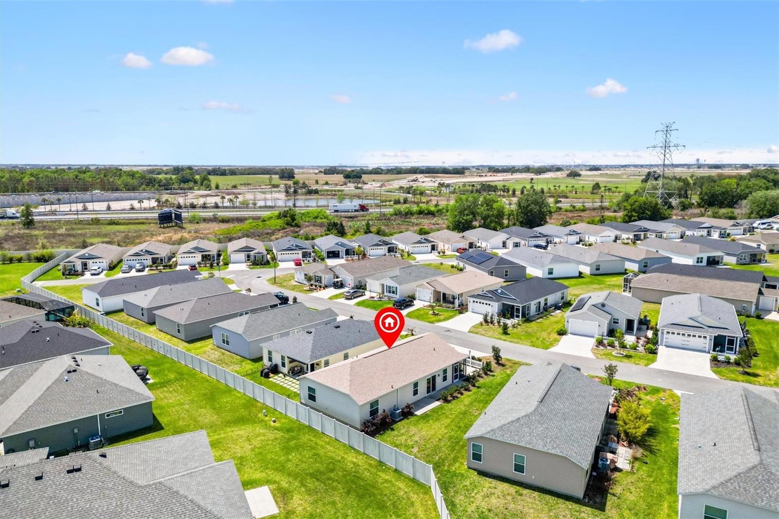 Image 45 of 46 For 7185 Fay Court