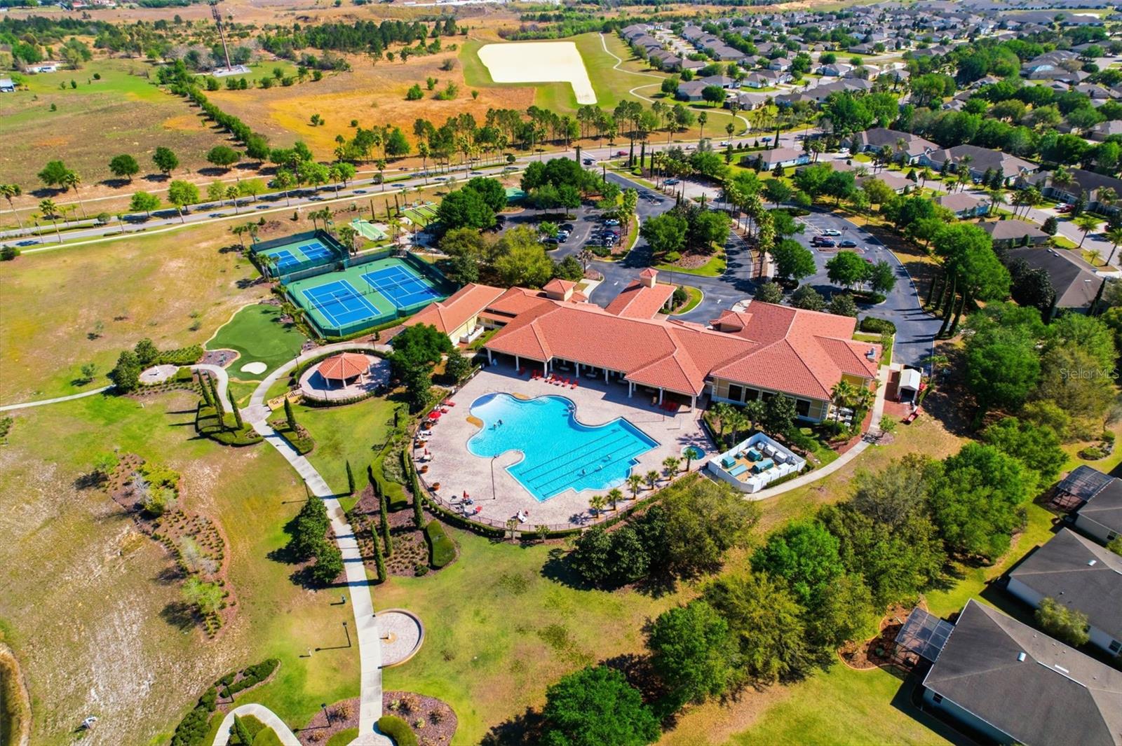 Image 31 of 36 For 3624 Solana Circle B