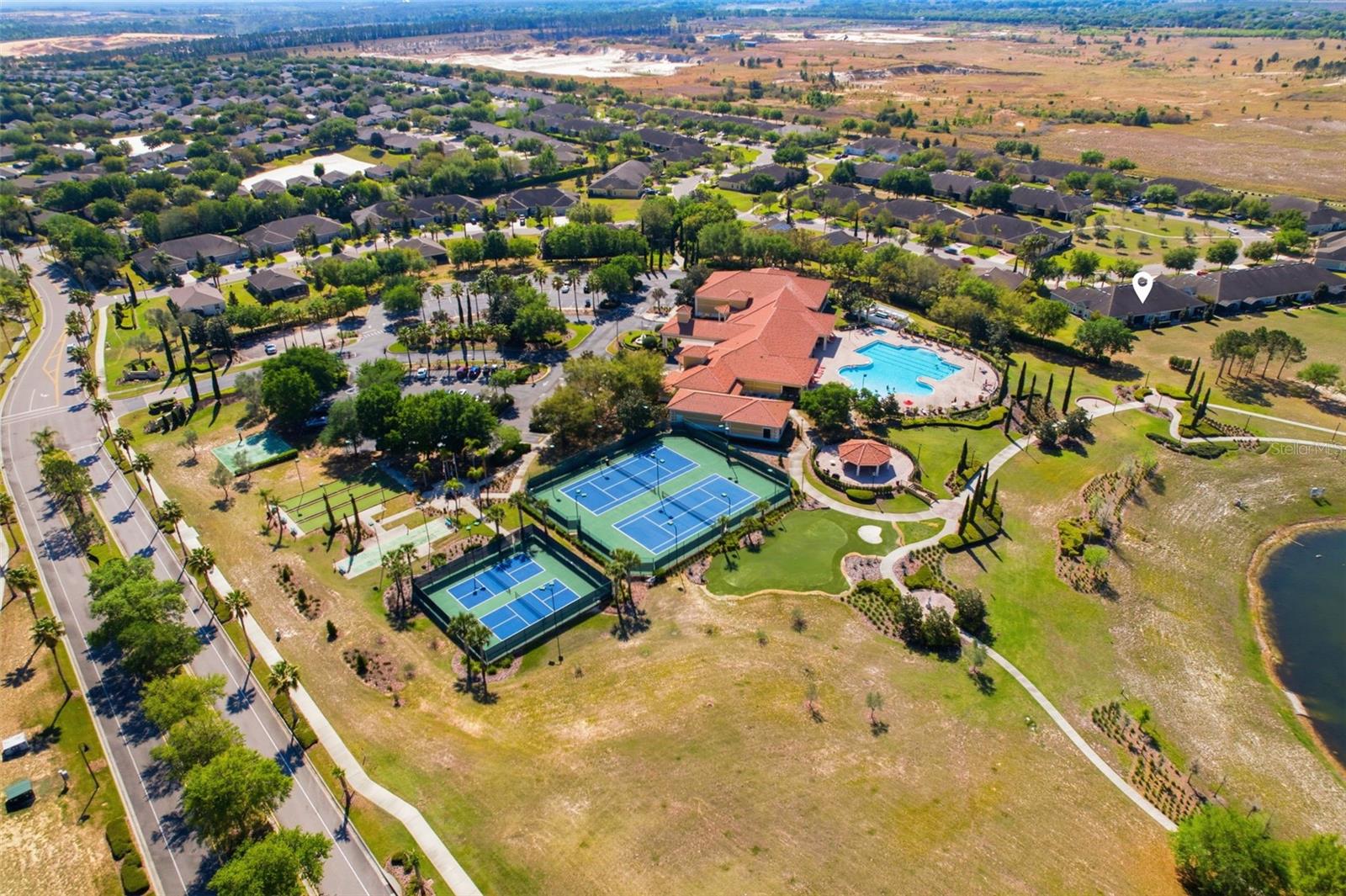 Image 33 of 36 For 3624 Solana Circle B