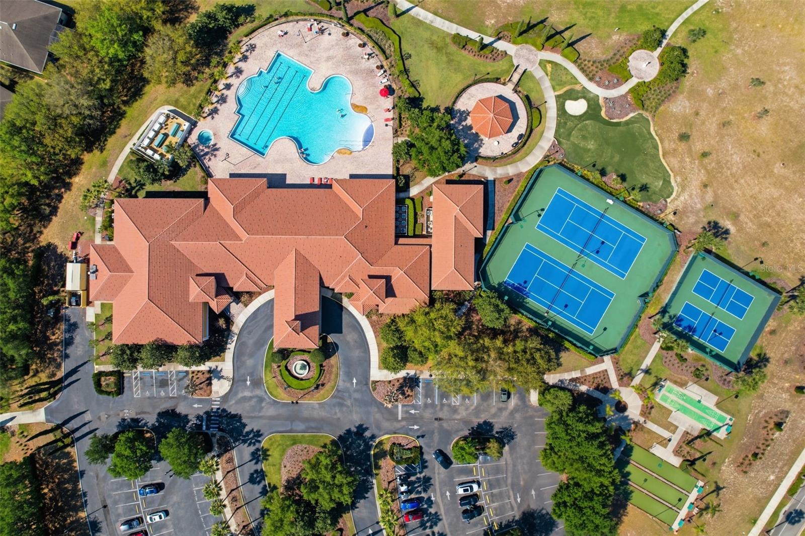 Image 35 of 36 For 3624 Solana Circle B