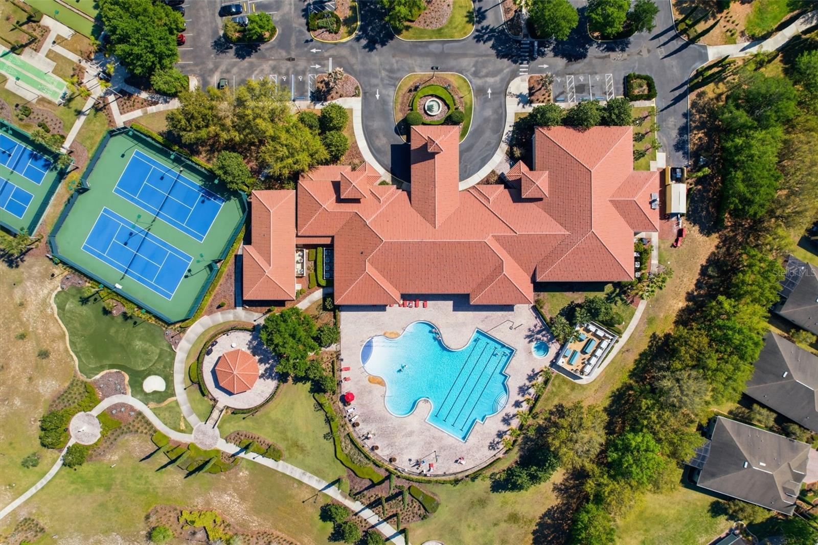 Image 36 of 36 For 3624 Solana Circle B