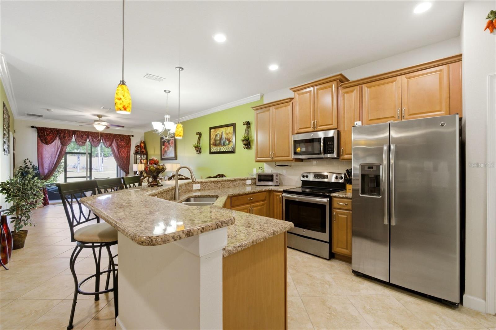 Image 6 of 36 For 3624 Solana Circle B