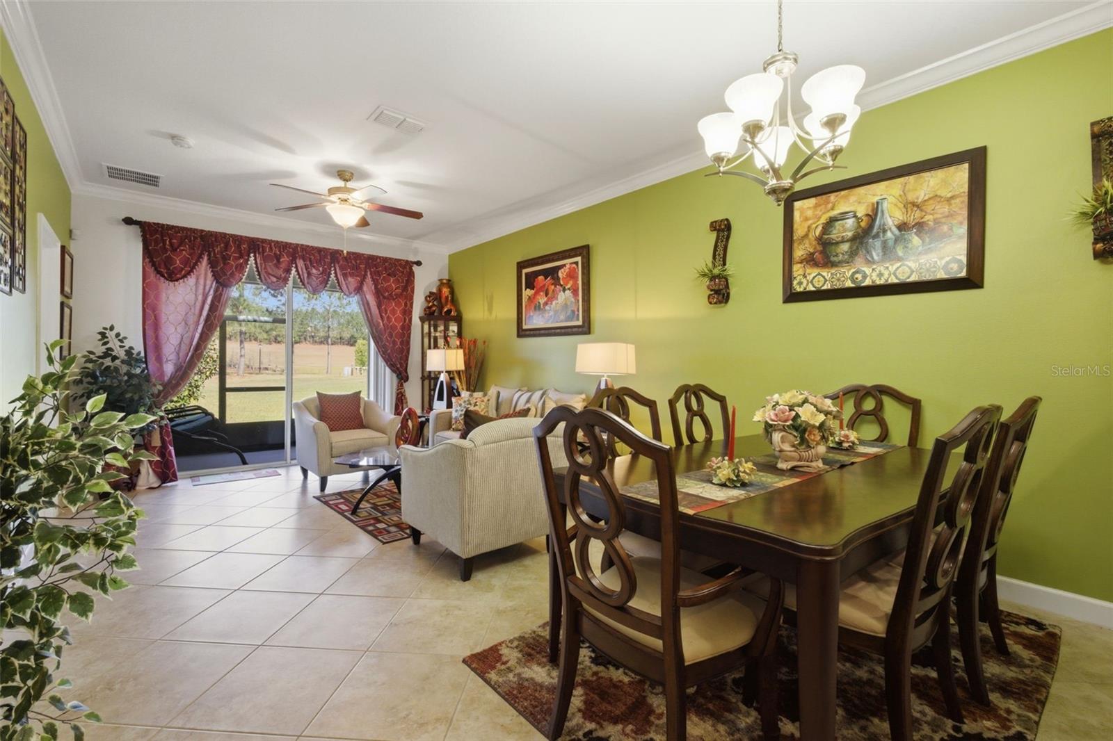 Image 9 of 36 For 3624 Solana Circle B