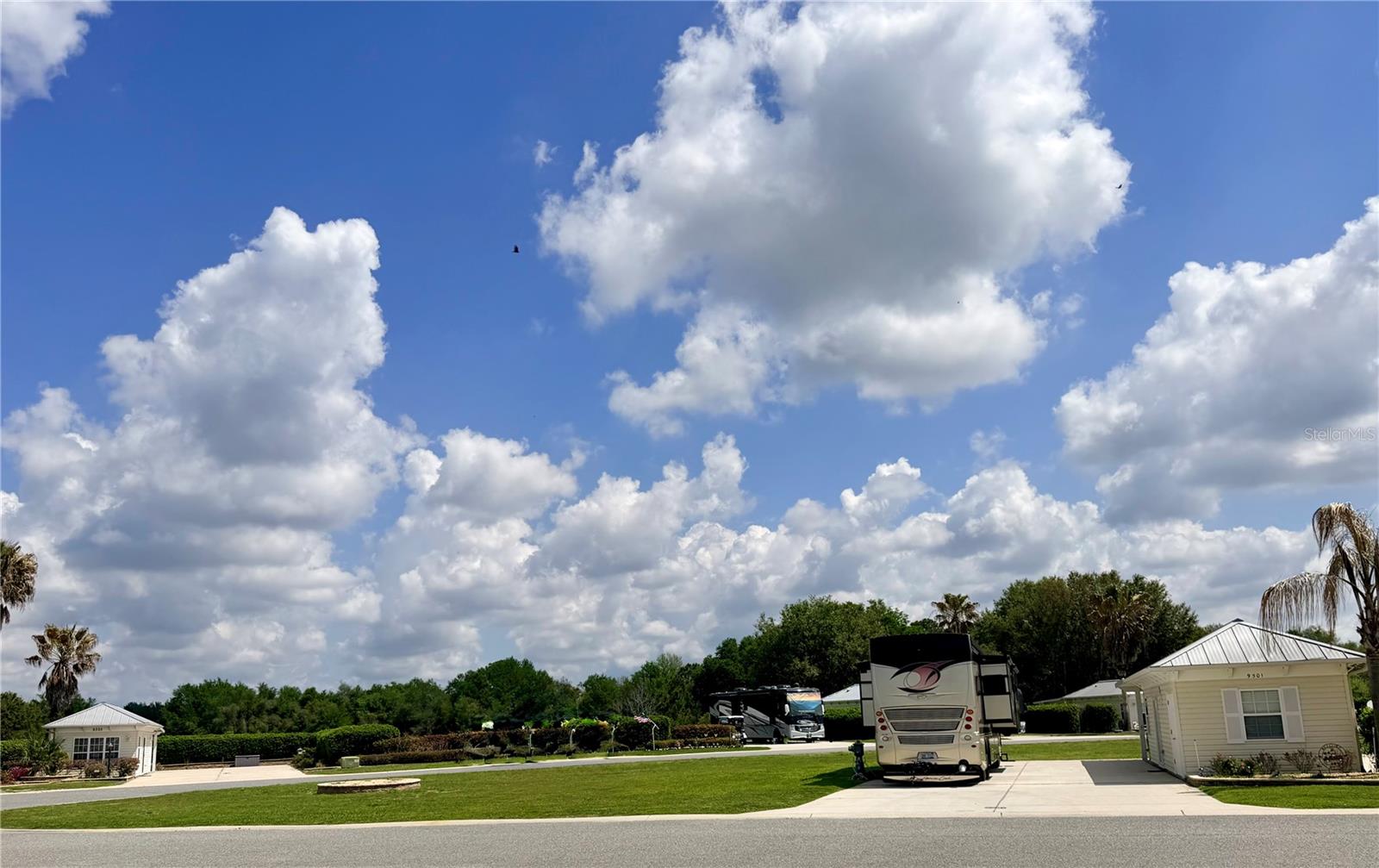 Details for 9501 47th Way, WEBSTER, FL 33597