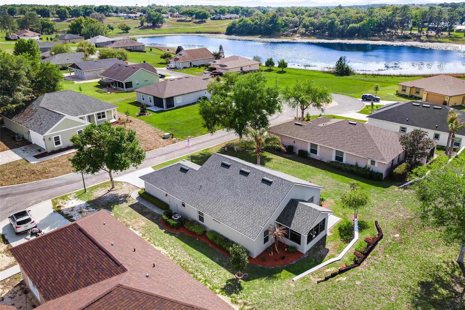 Image 39 of 44 For 93 Fairway Circle