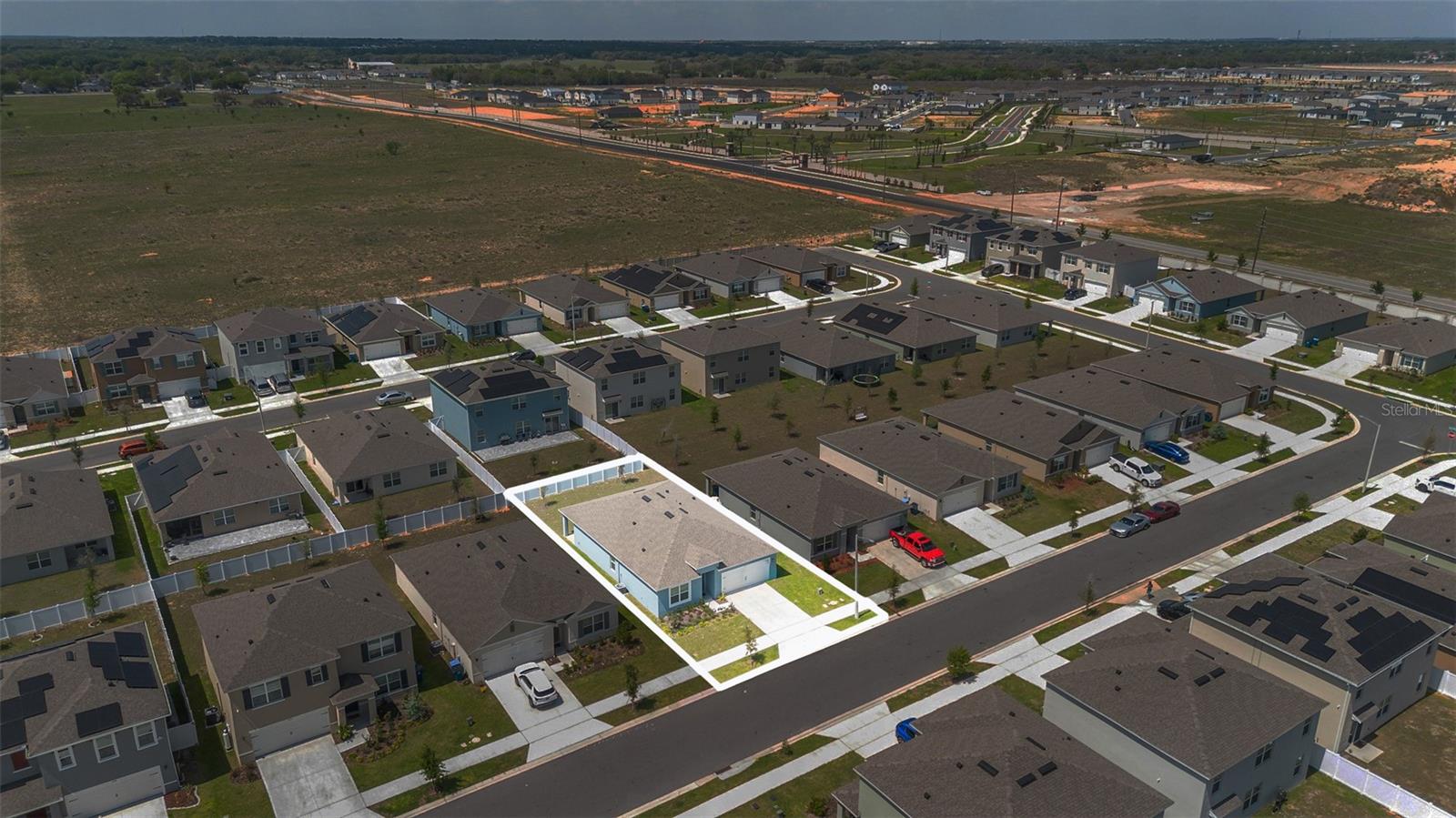 Image 36 of 38 For 1022 Tupelo Trail