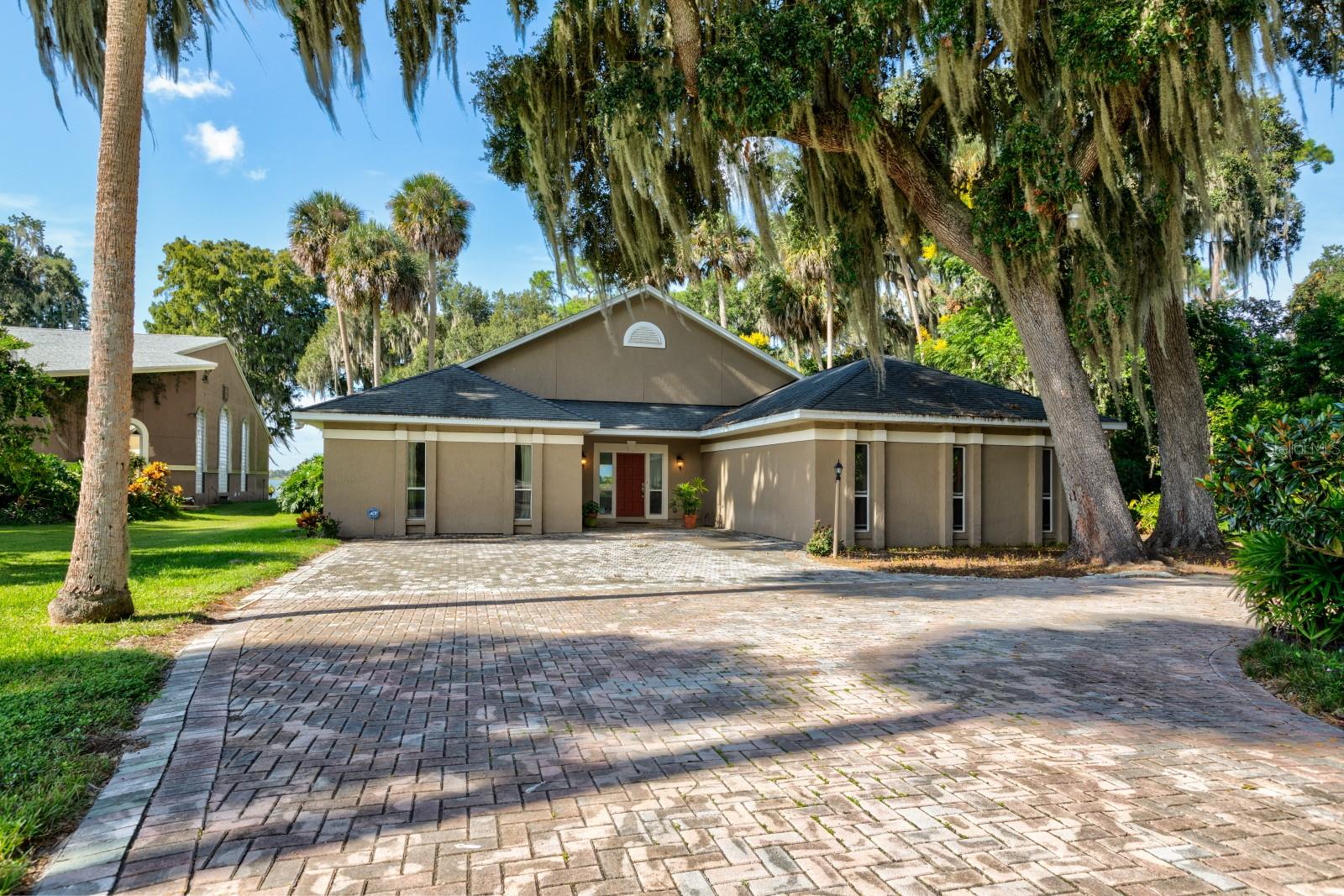 Image 2 of 27 For 5616 Trimble Park Road