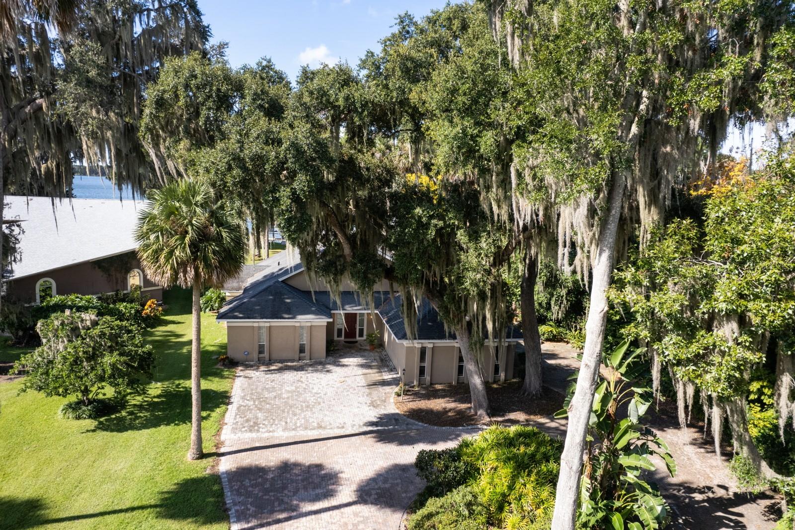 Image 24 of 27 For 5616 Trimble Park Road