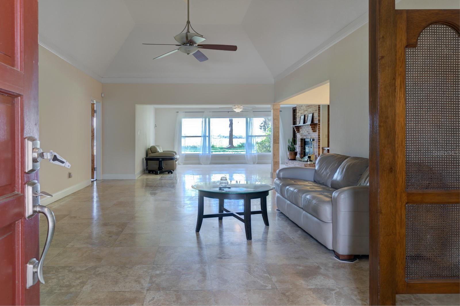 Image 3 of 27 For 5616 Trimble Park Road