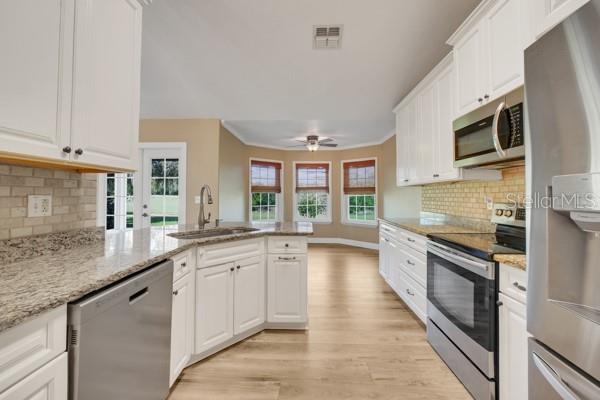 Image 12 of 36 For 8739 Augusta Ct Court