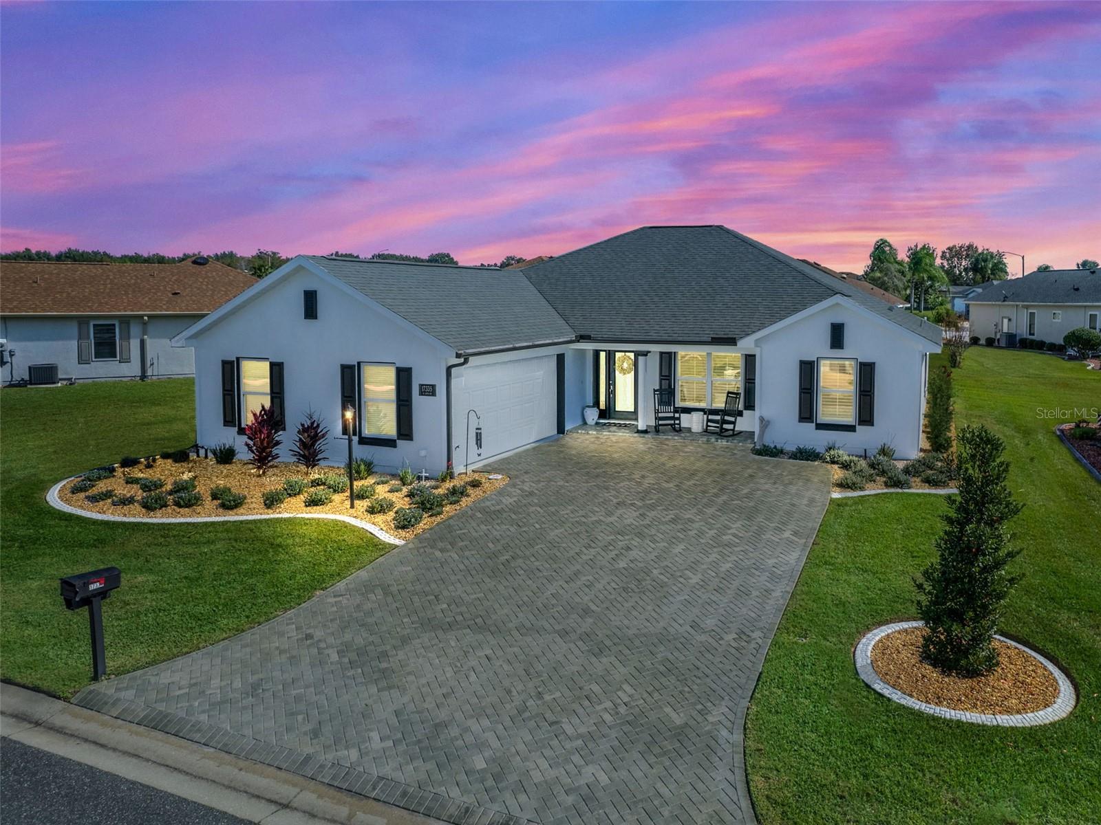 Details for 17335 111th Avenue, SUMMERFIELD, FL 34491