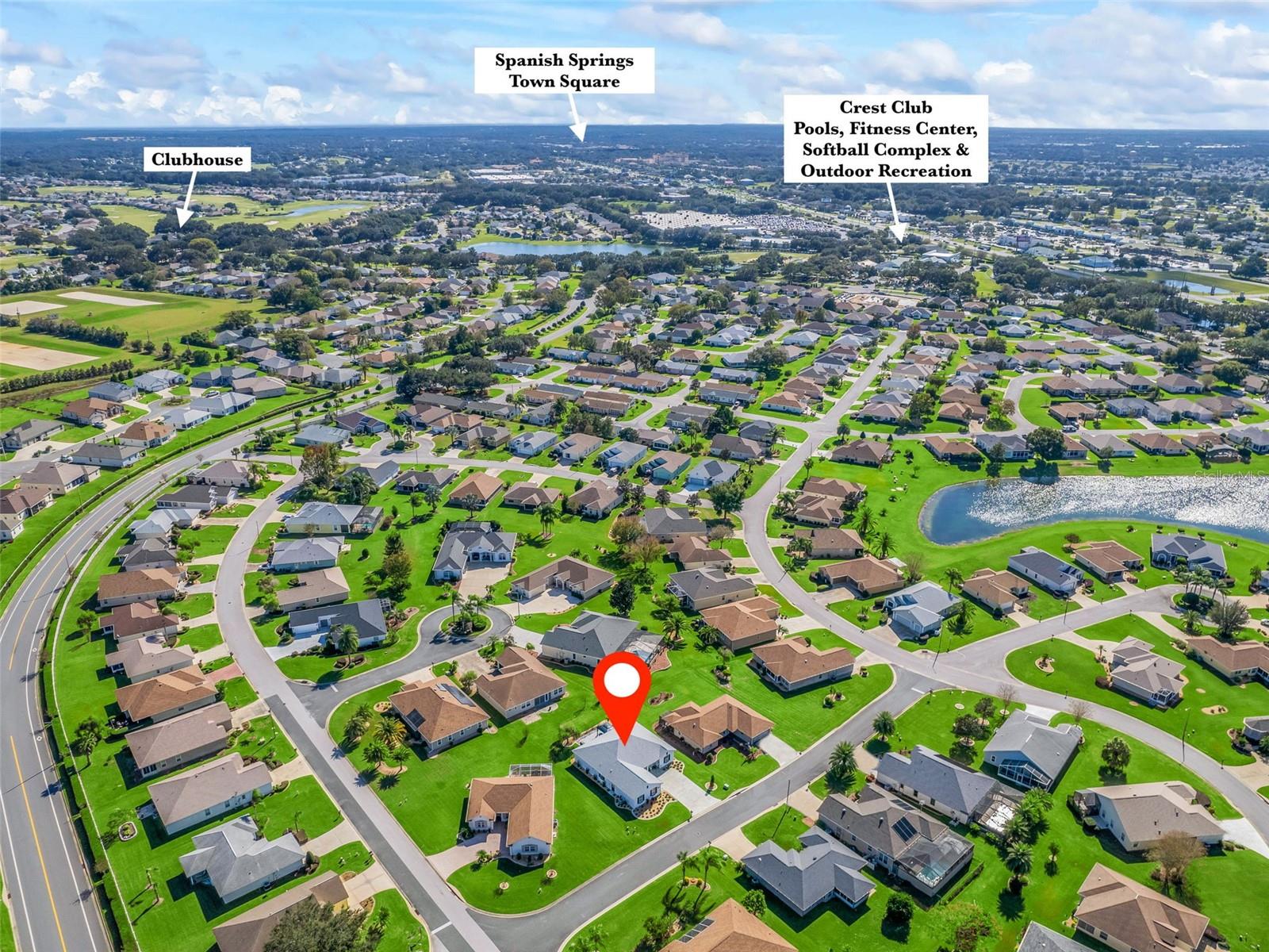 Image 54 of 68 For 17335 111th Avenue