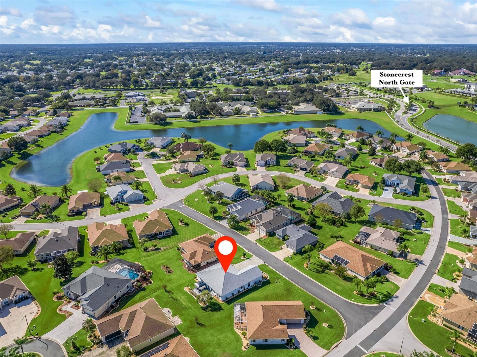 Image 67 of 68 For 17335 111th Avenue