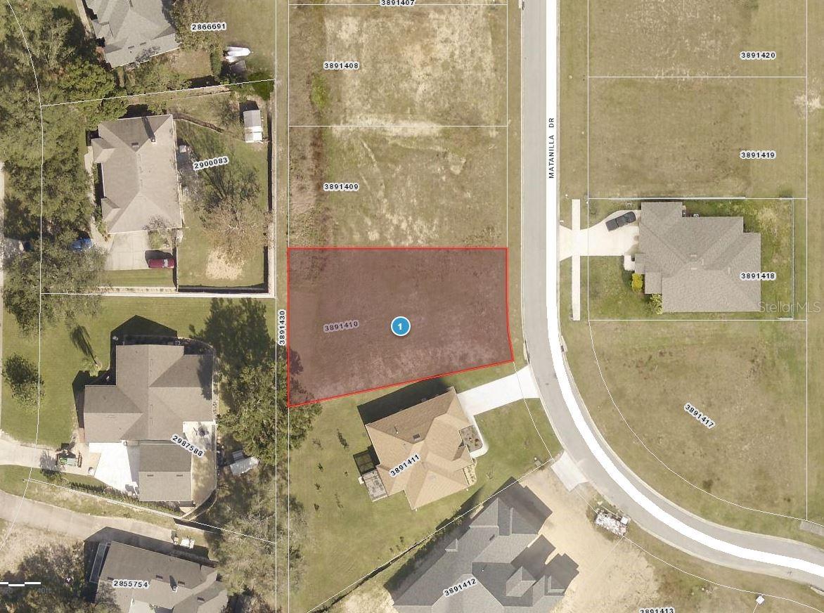 Image 2 of 2 For 11619 Matanilla Drive