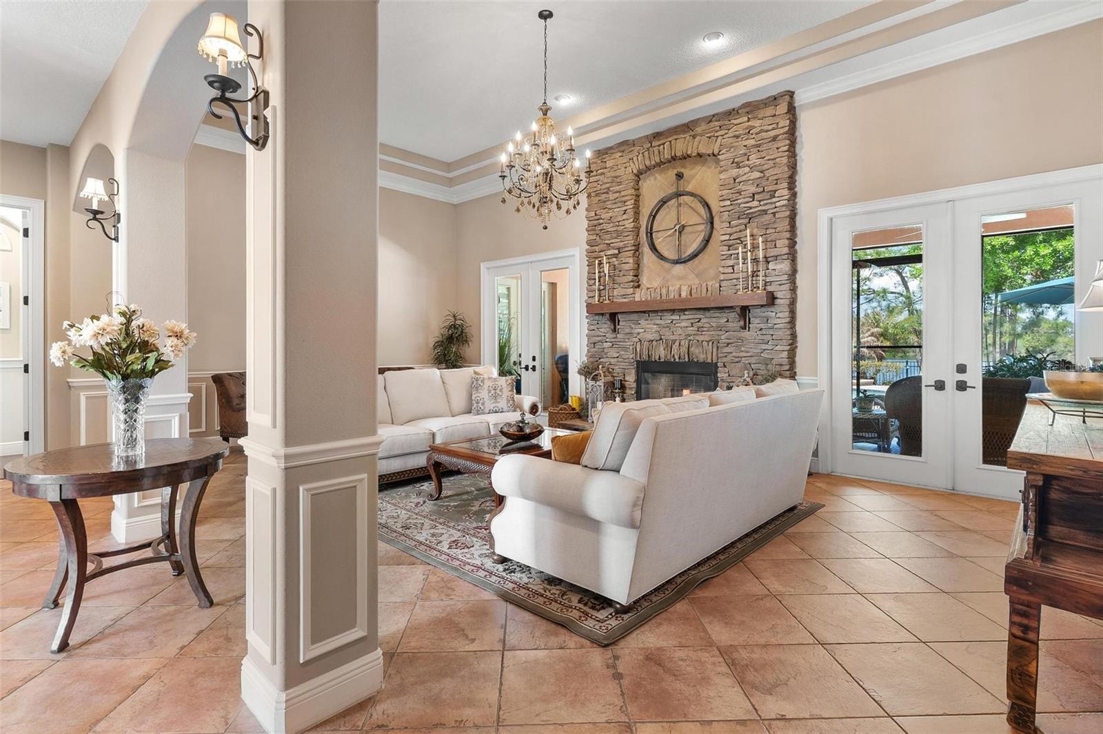 Image 10 of 64 For 3001 Isola Bella Boulevard