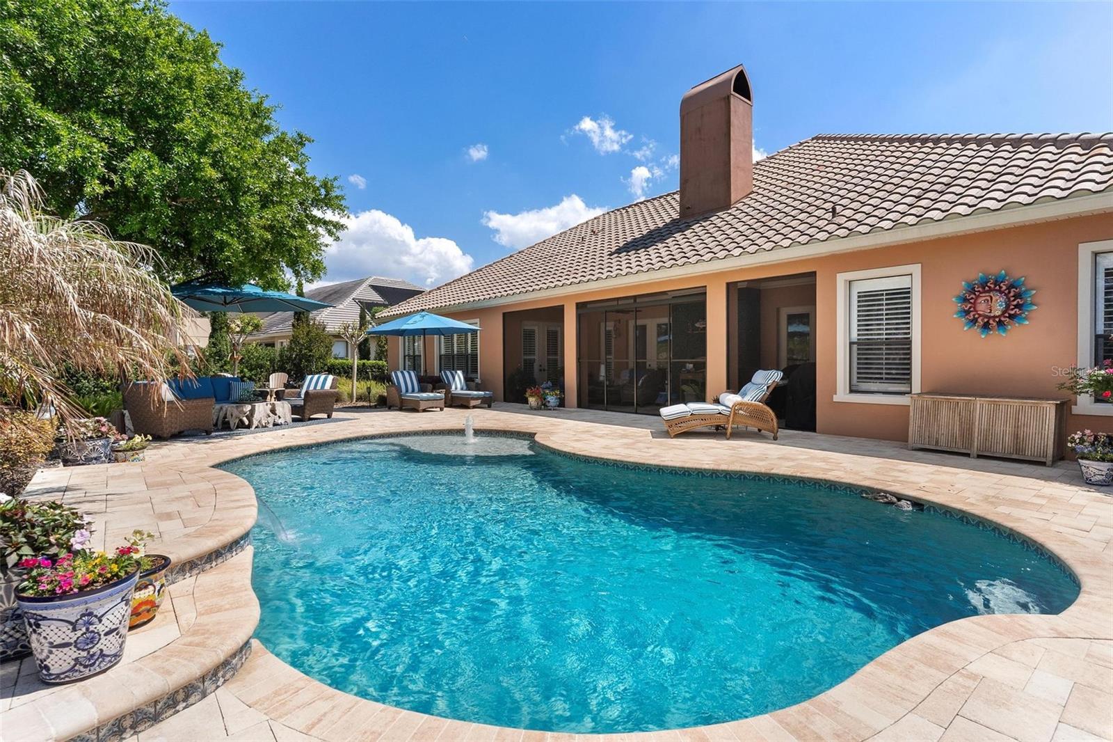 Image 2 of 64 For 3001 Isola Bella Boulevard