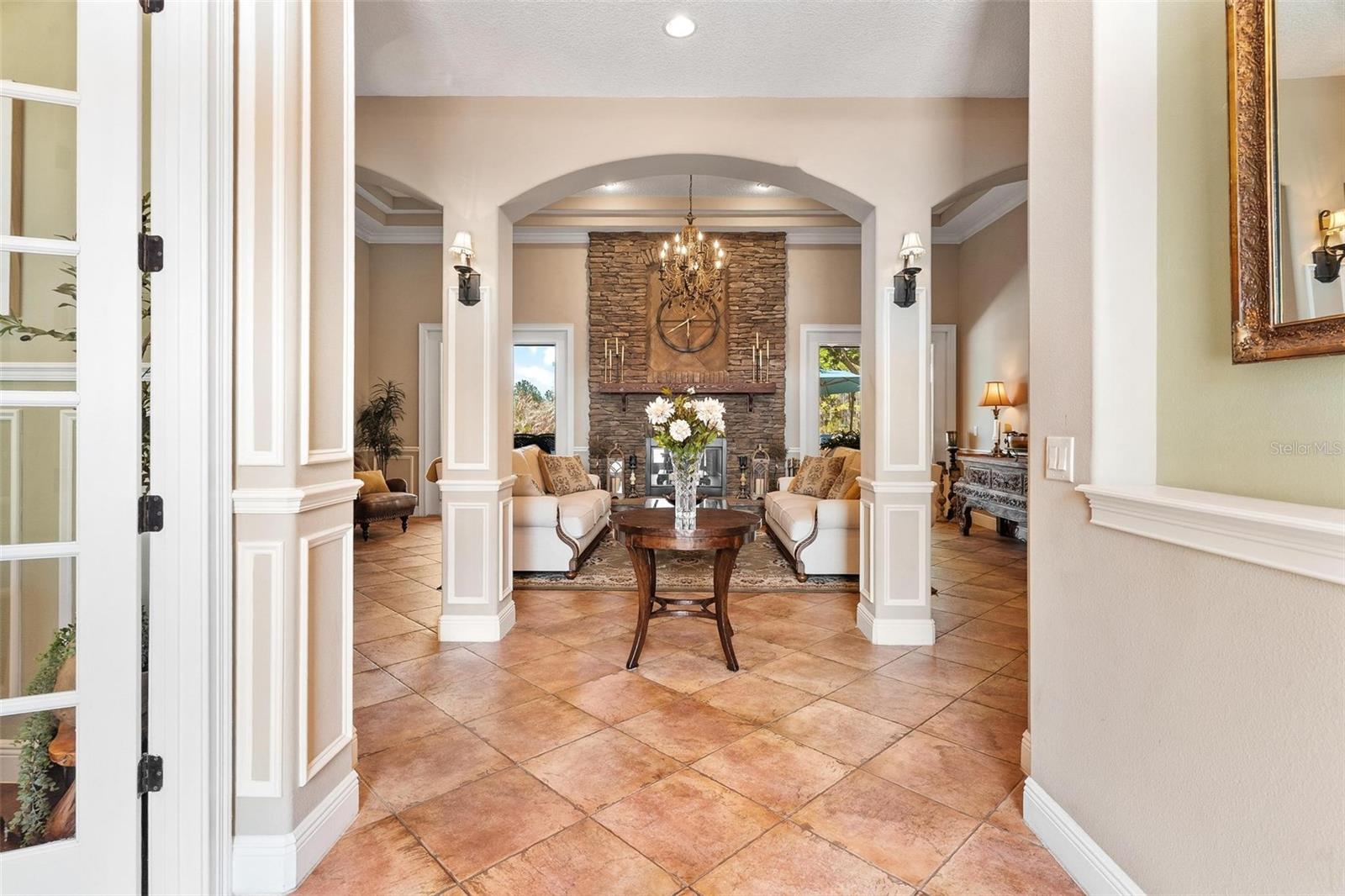 Image 4 of 64 For 3001 Isola Bella Boulevard