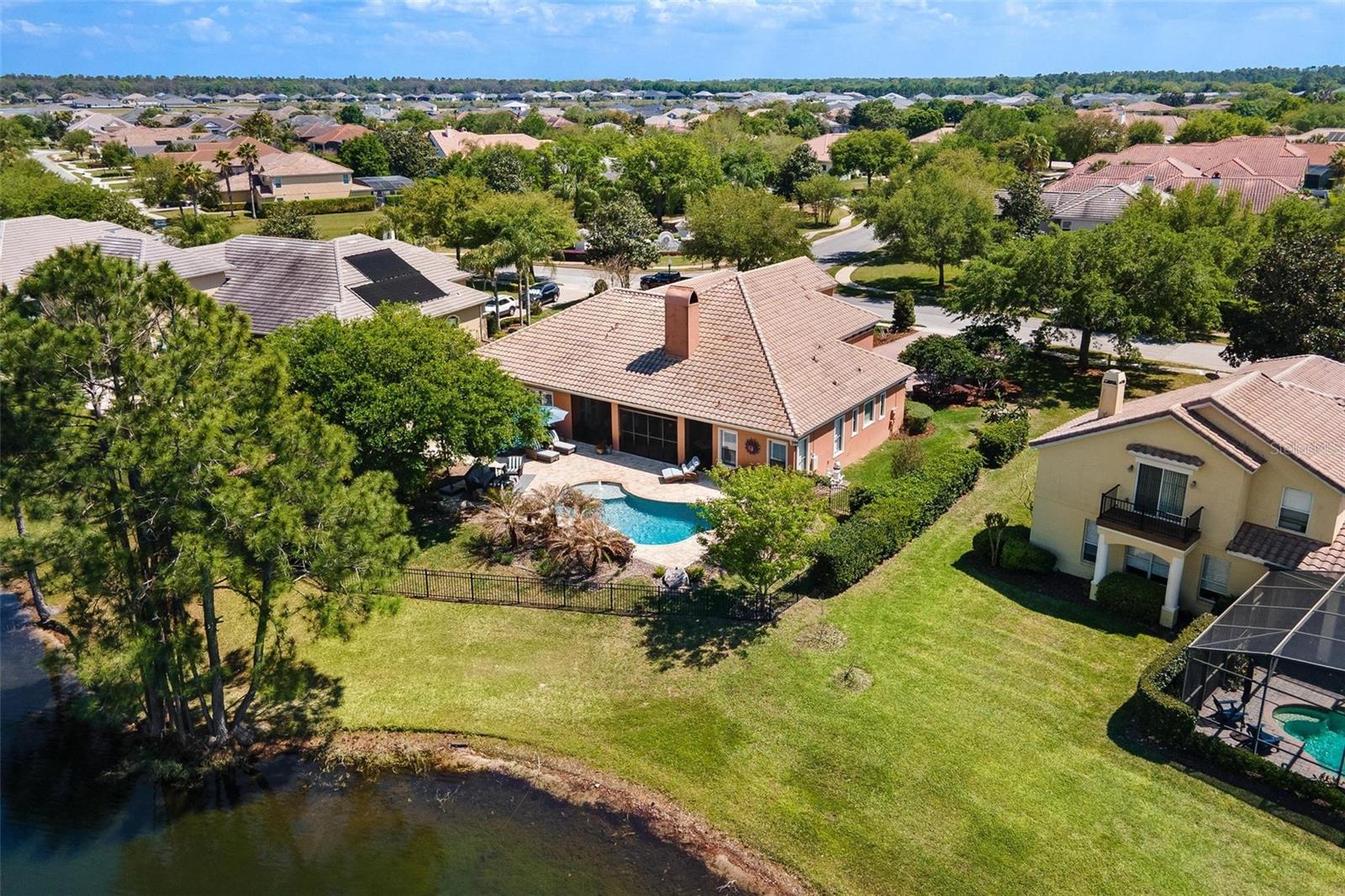 Image 57 of 64 For 3001 Isola Bella Boulevard