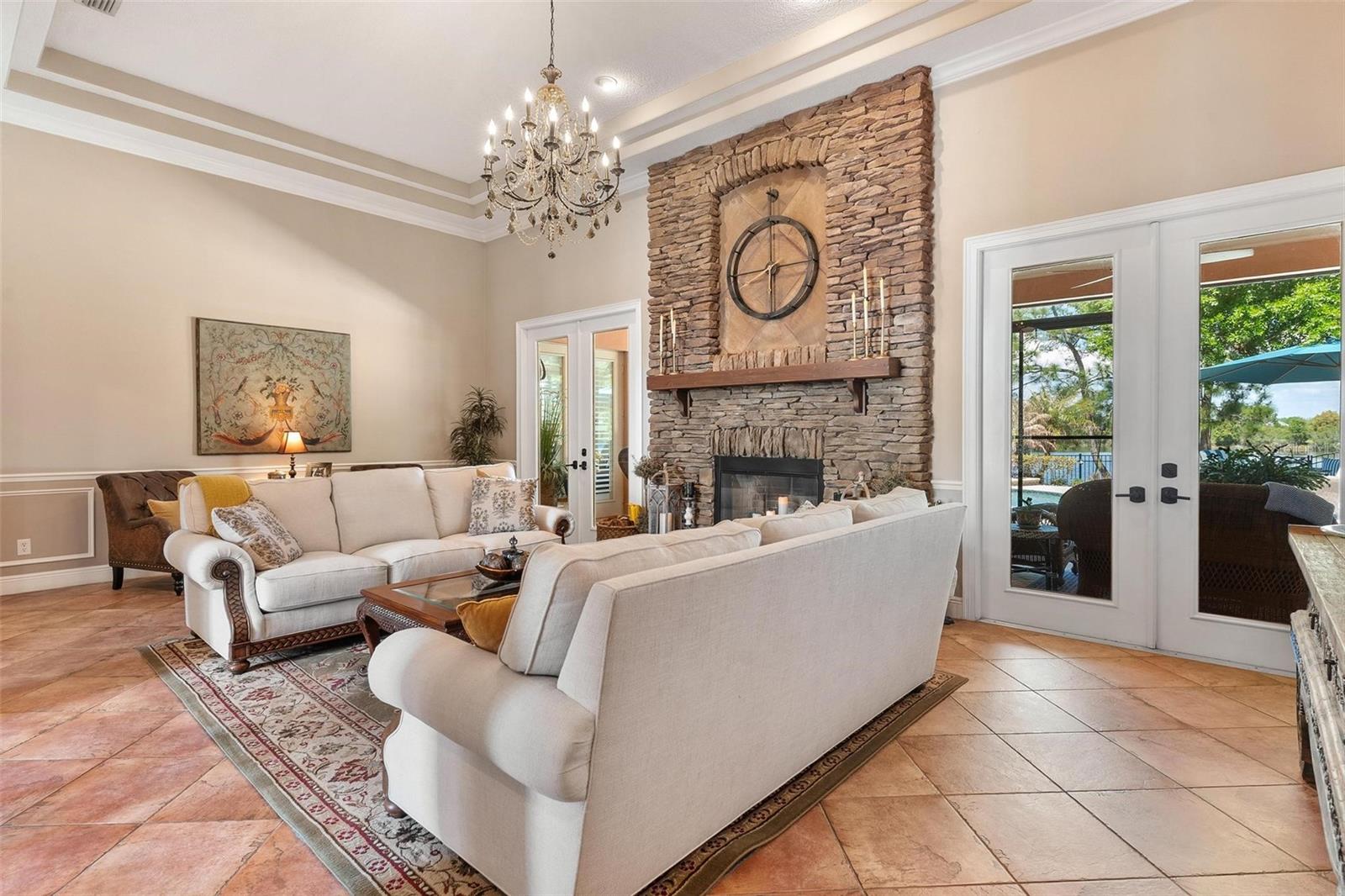 Image 6 of 64 For 3001 Isola Bella Boulevard