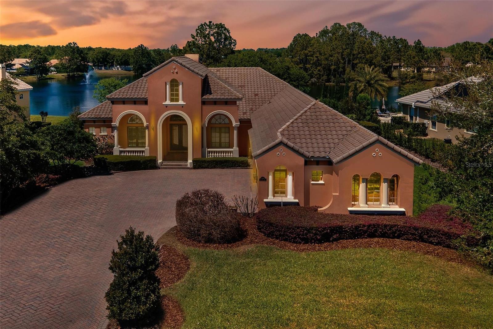 Image 64 of 64 For 3001 Isola Bella Boulevard