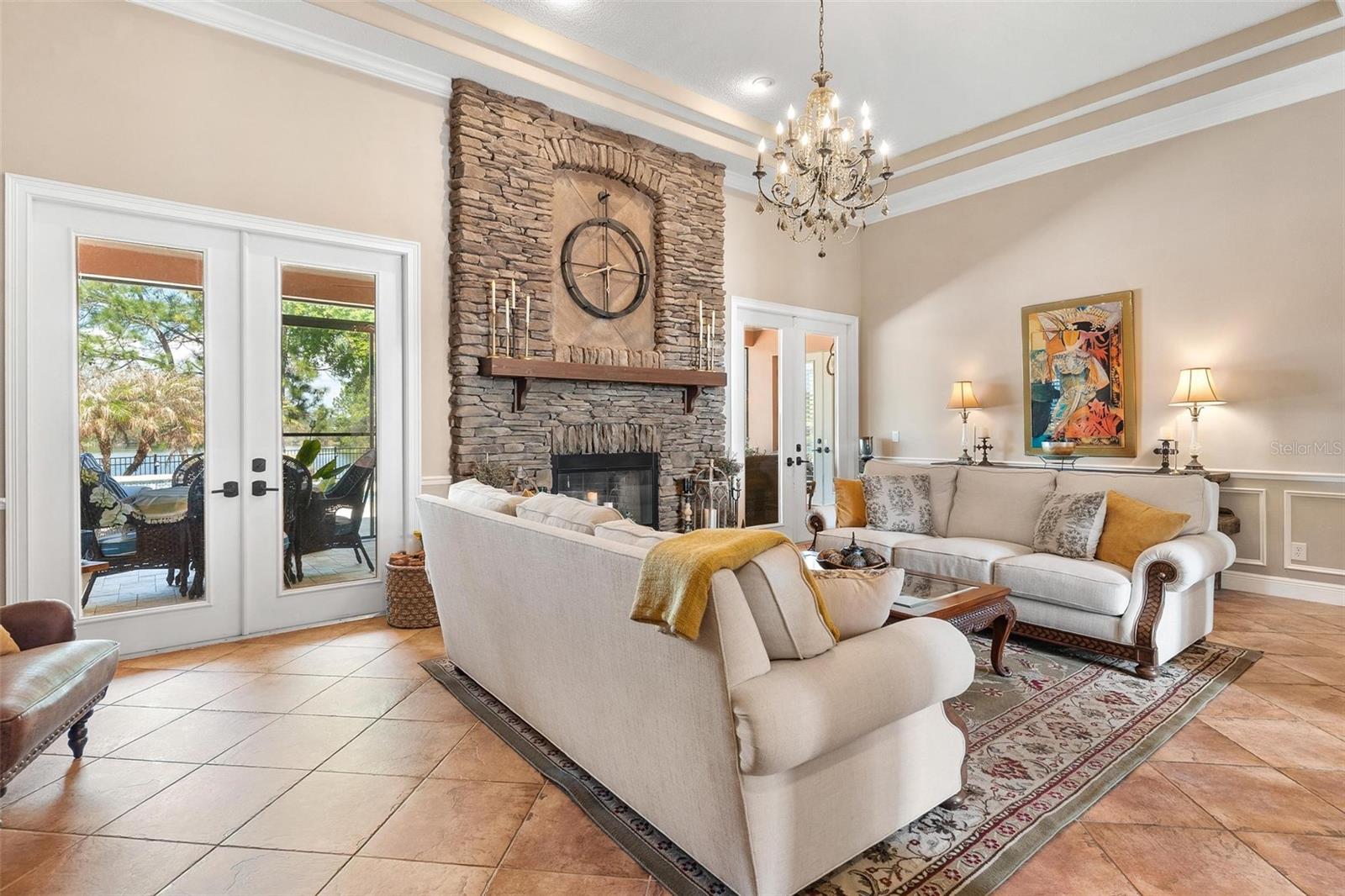 Image 7 of 64 For 3001 Isola Bella Boulevard