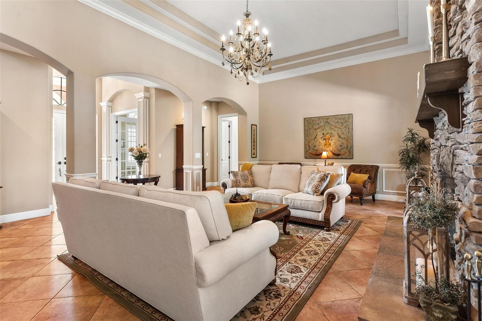 Image 8 of 64 For 3001 Isola Bella Boulevard