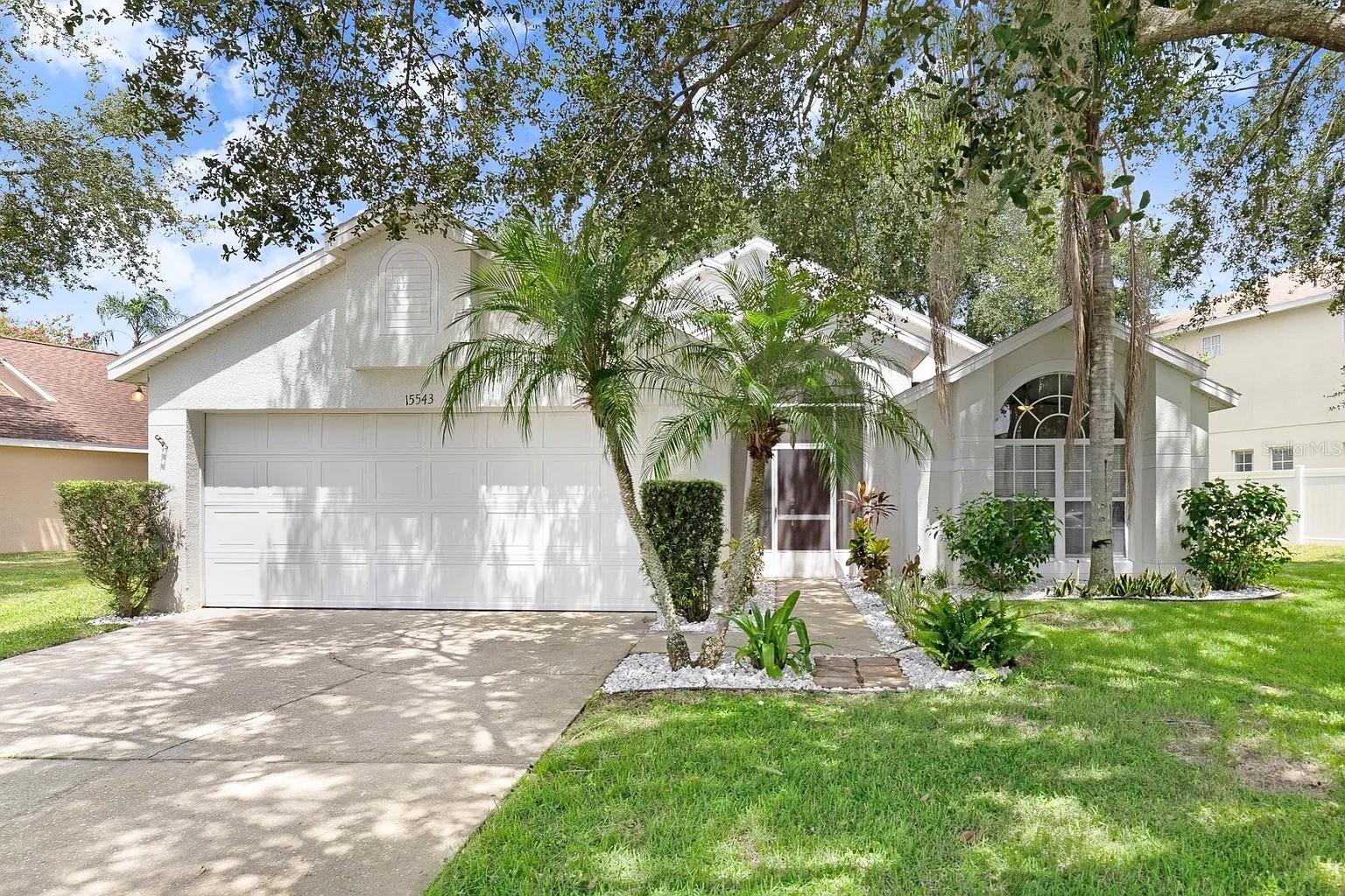 Details for 15543 Bay Vista Drive, CLERMONT, FL 34714