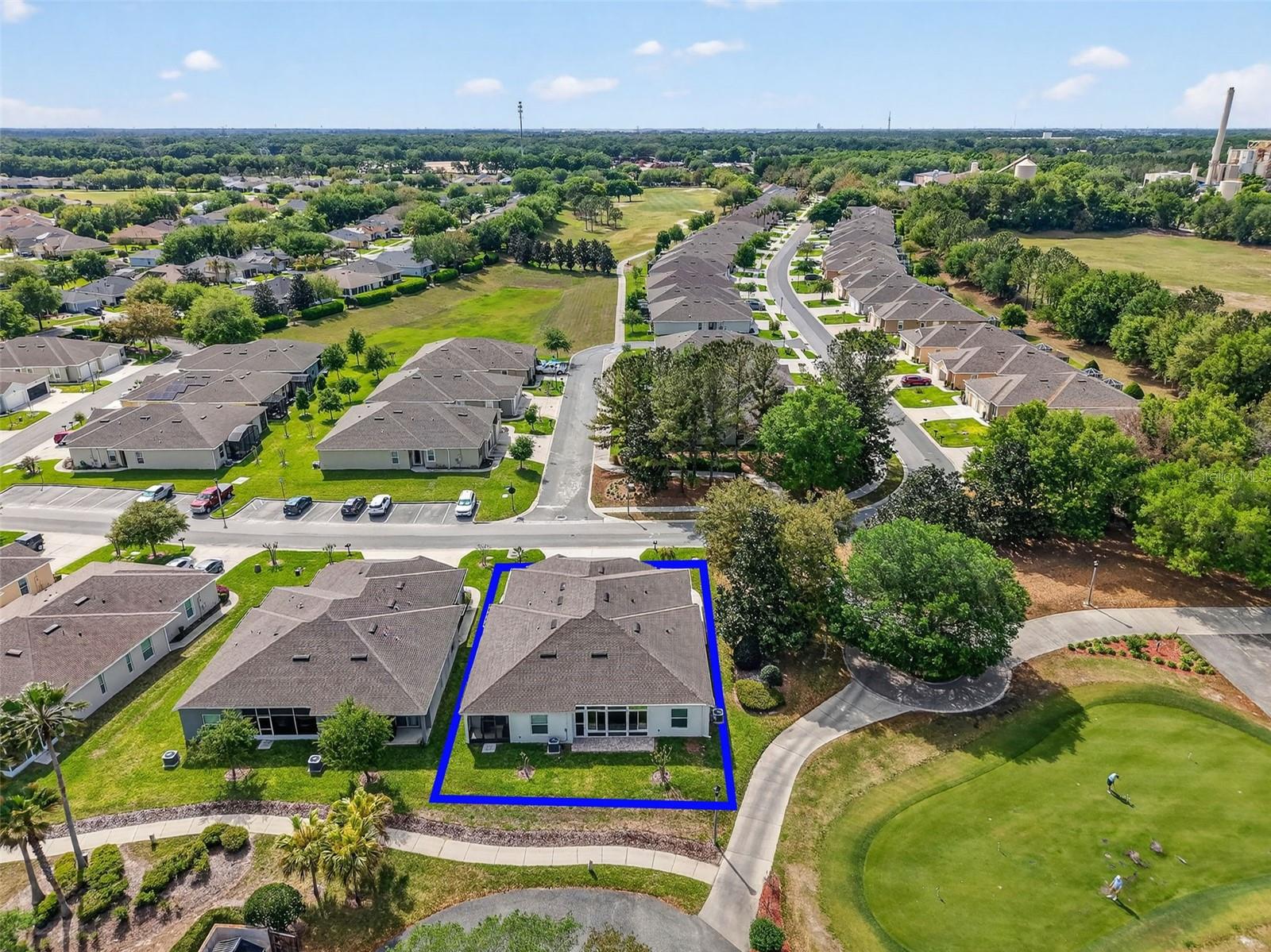 Image 33 of 34 For 27203 White Plains Way