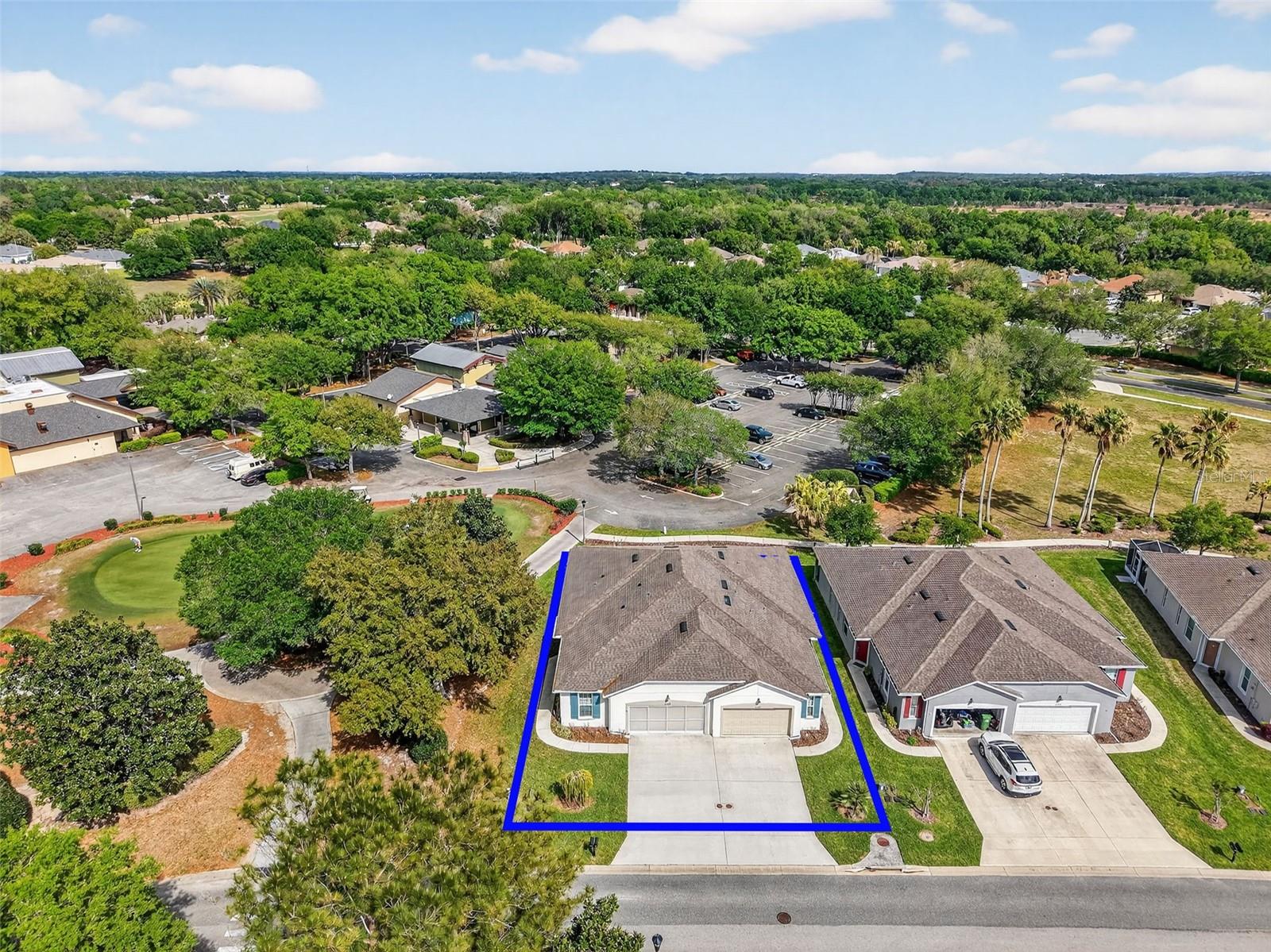 Image 34 of 34 For 27203 White Plains Way