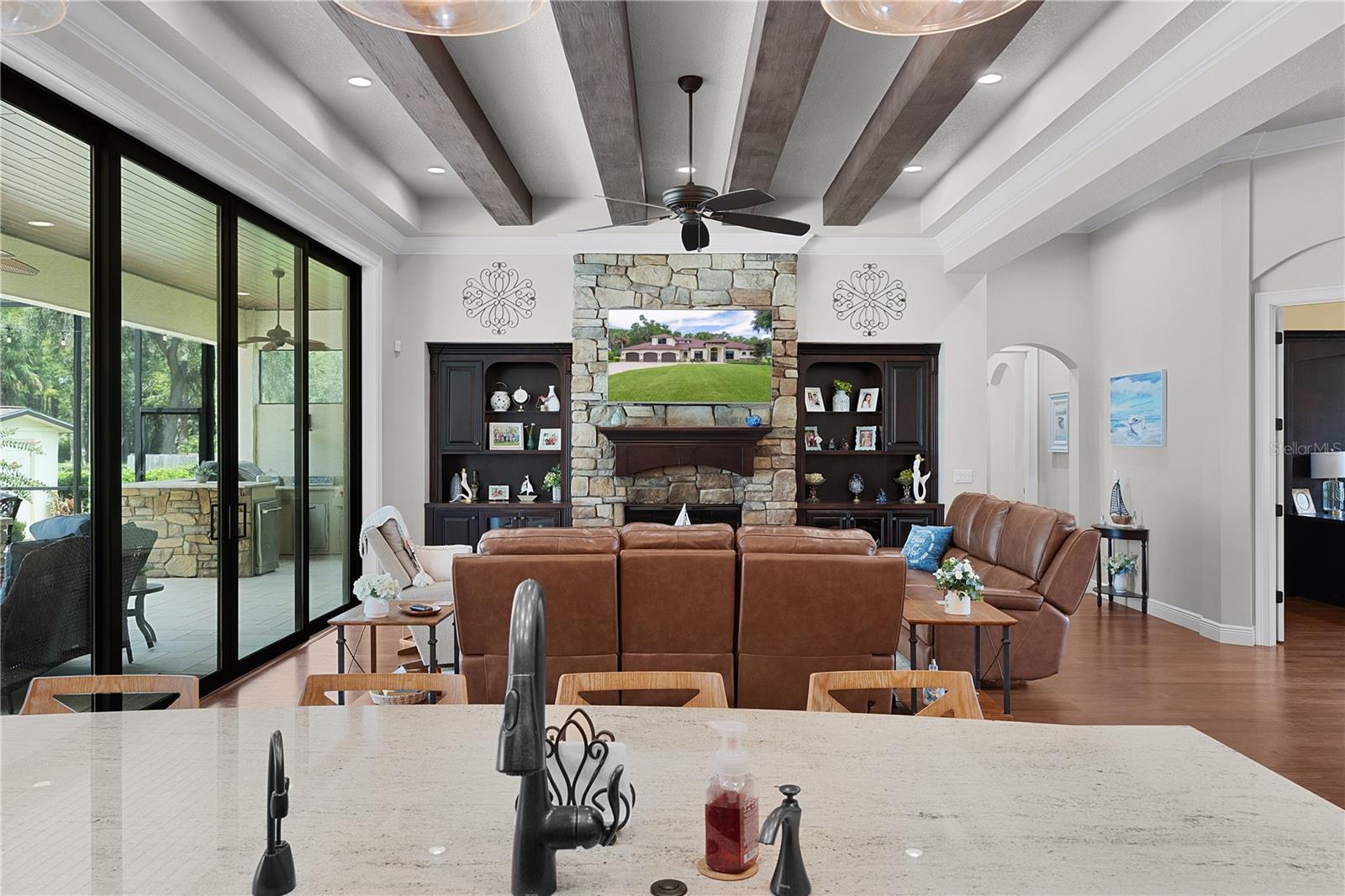 Image 17 of 55 For 10994 River Ranch Path