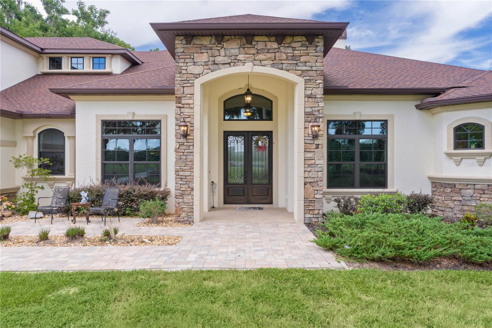 Image 40 of 55 For 10994 River Ranch Path