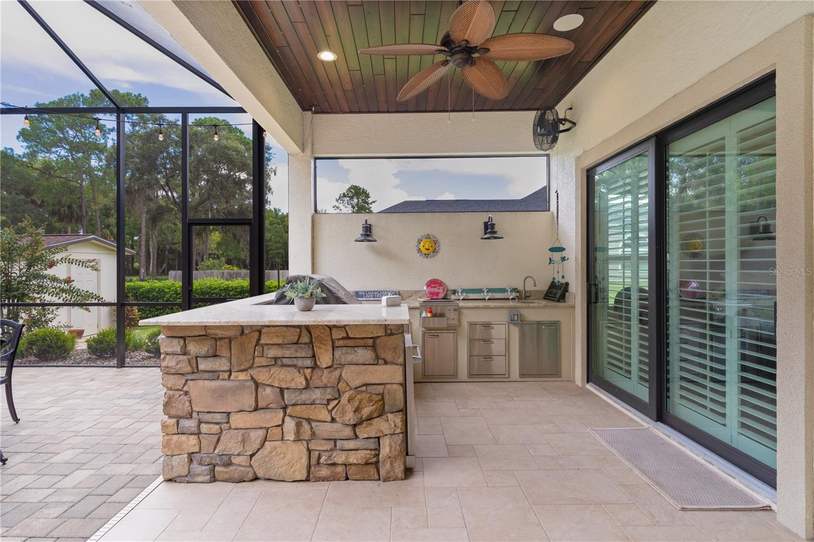 Image 53 of 55 For 10994 River Ranch Path