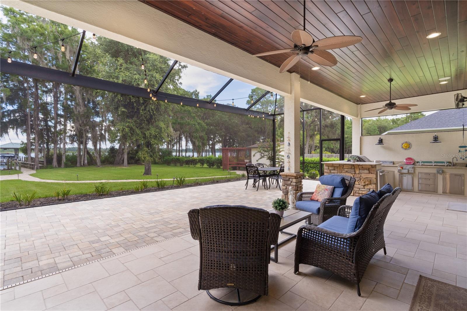 Image 54 of 55 For 10994 River Ranch Path