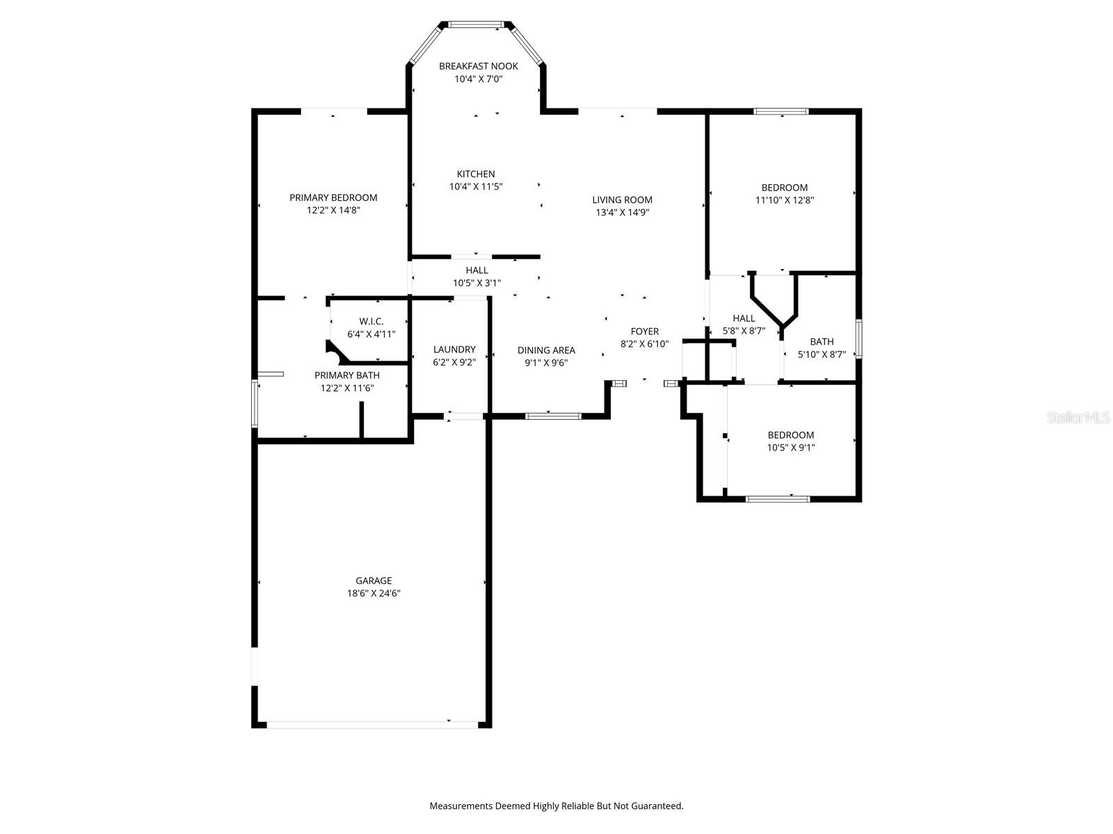 Image 21 of 21 For 36703 Sundance Drive