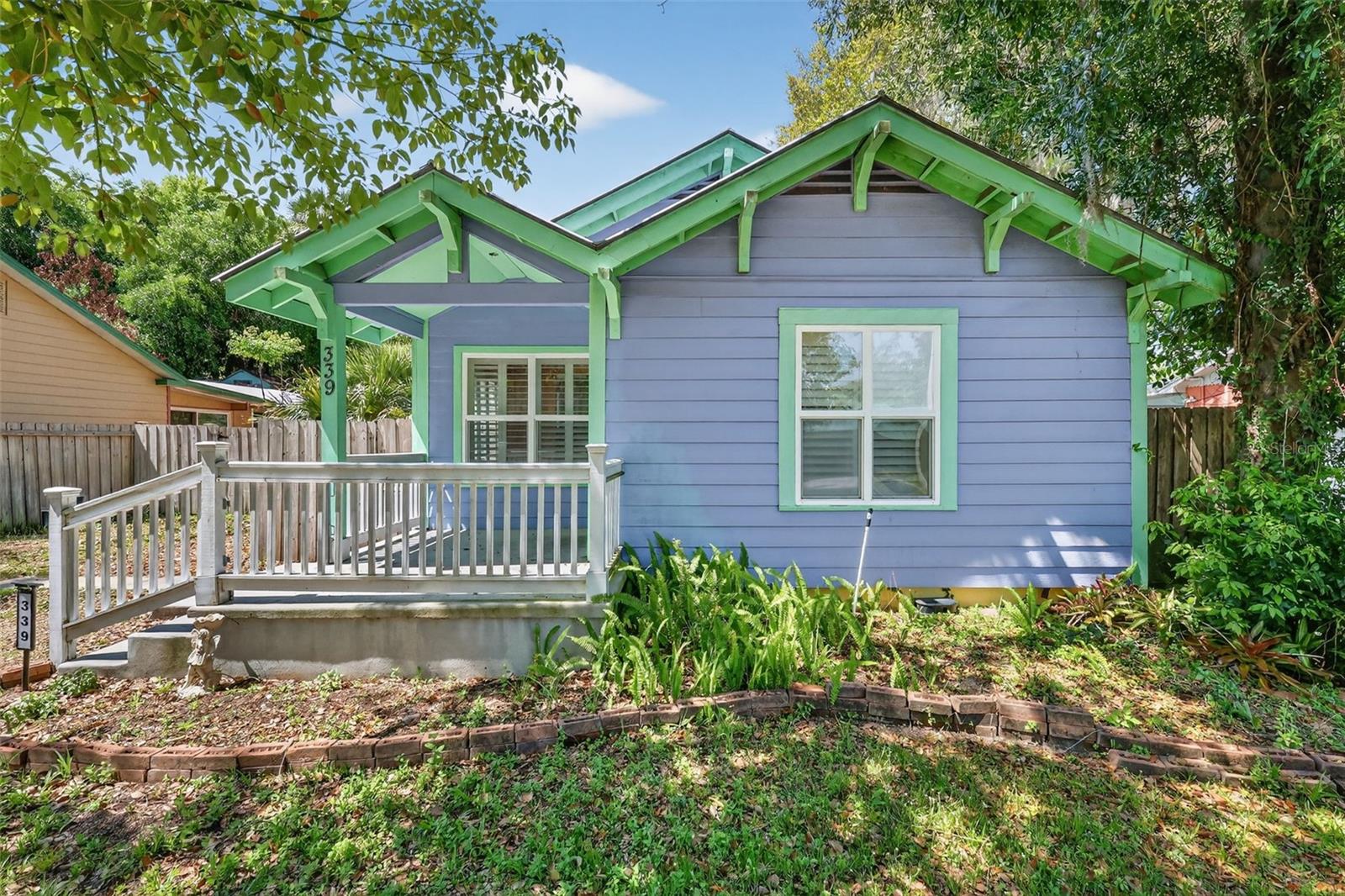Details for 339 Clayton Street, MOUNT DORA, FL 32757