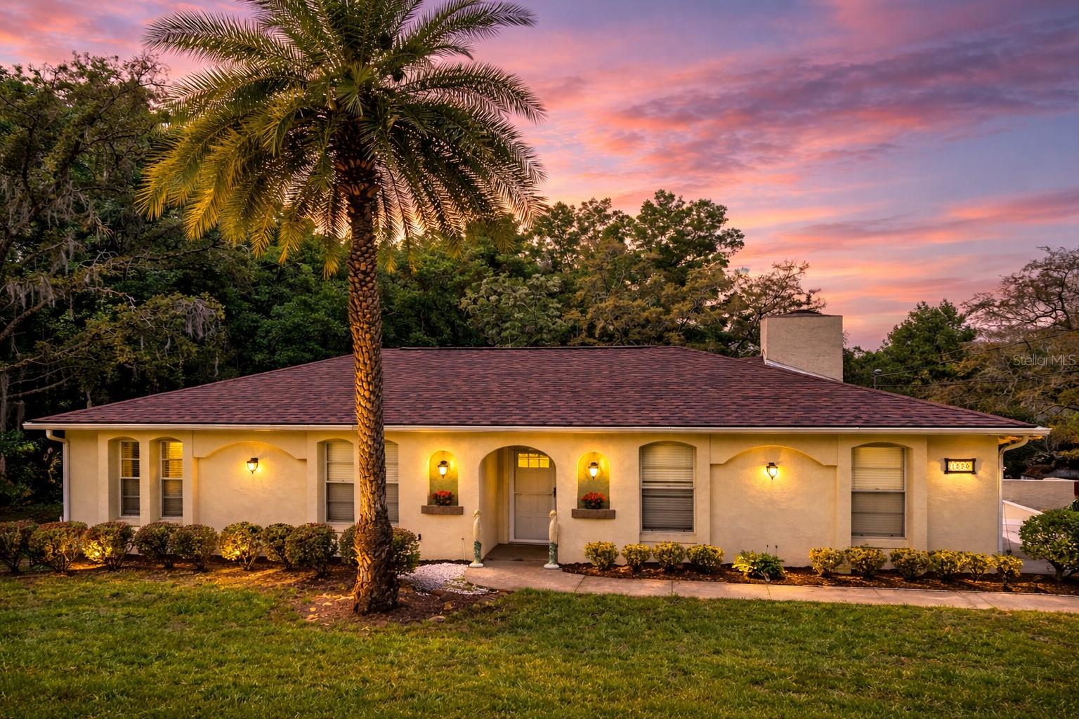 Details for 1220 Country Club Road, EUSTIS, FL 32726