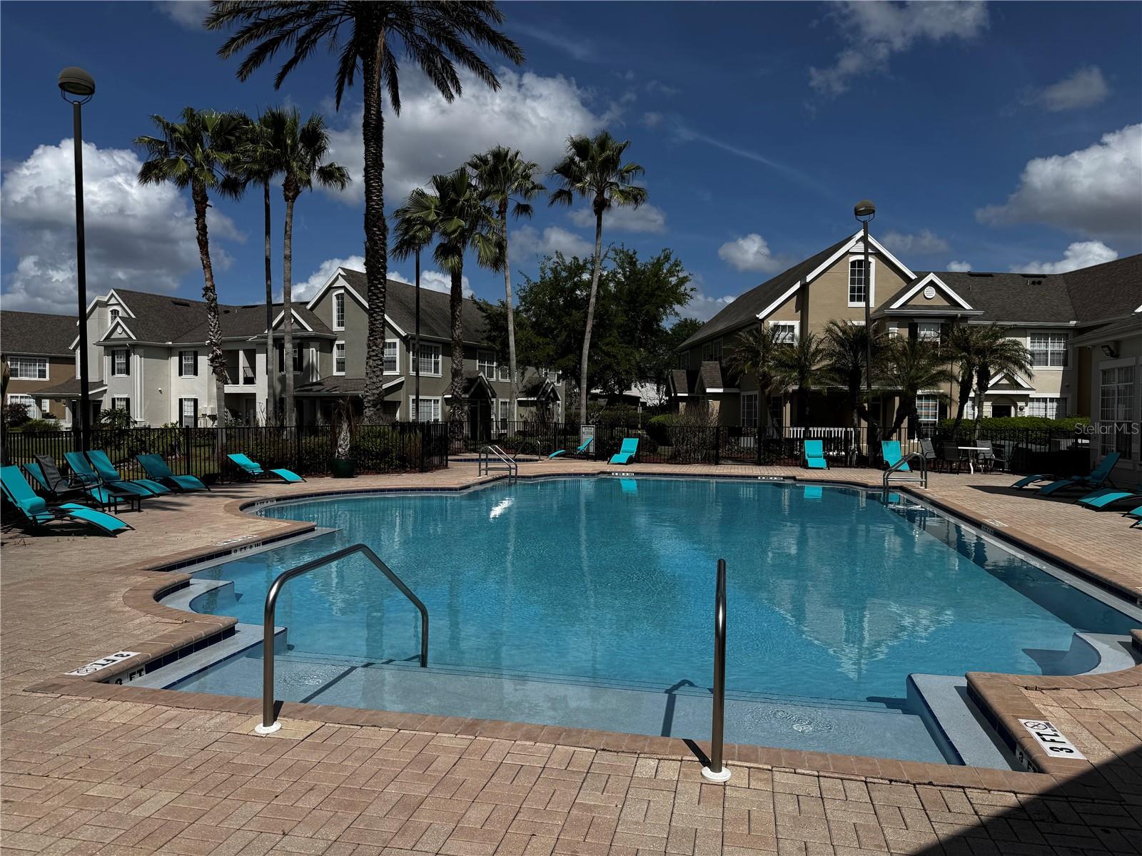 Image 26 of 30 For 9141 Lee Vista Boulevard 307