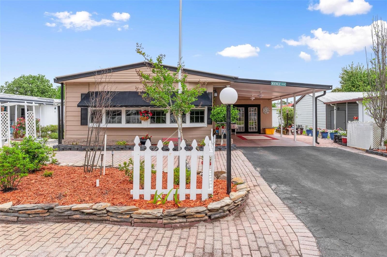 Details for 2470 Karen Drive, MOUNT DORA, FL 32757