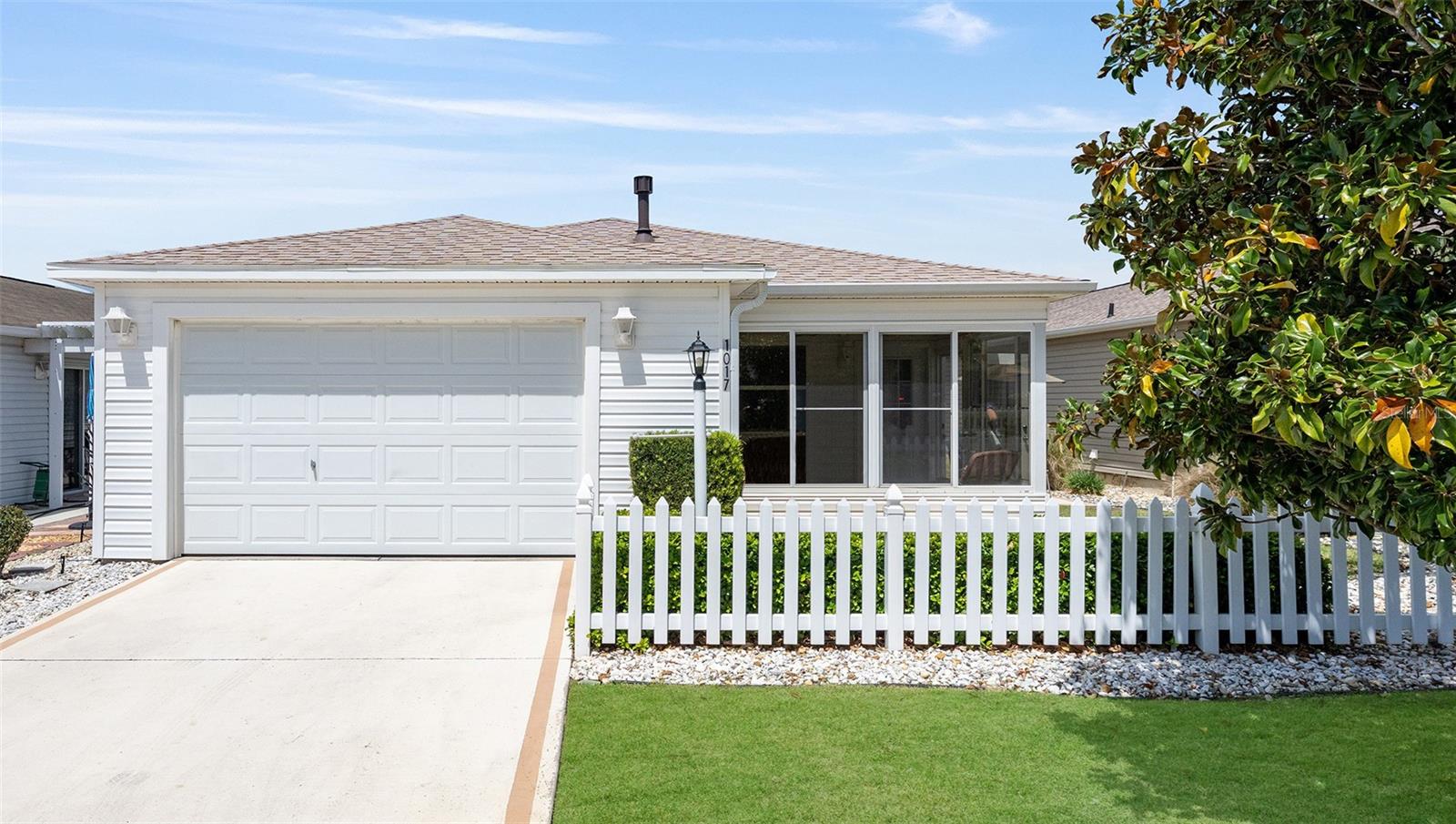 Details for 1017 Pinewood Place, THE VILLAGES, FL 32162