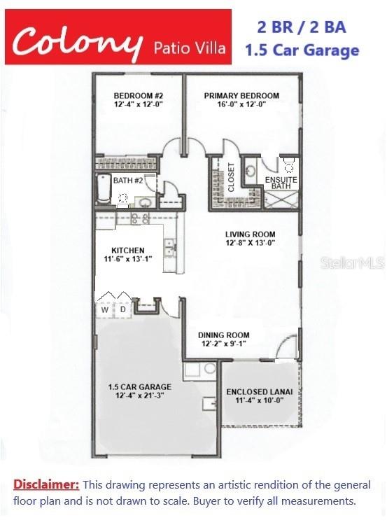 Image 5 of 44 For 1017 Pinewood Place