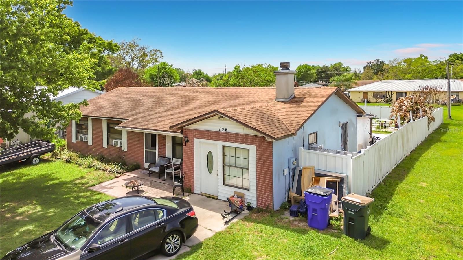 Image 36 of 42 For 106 California Avenue