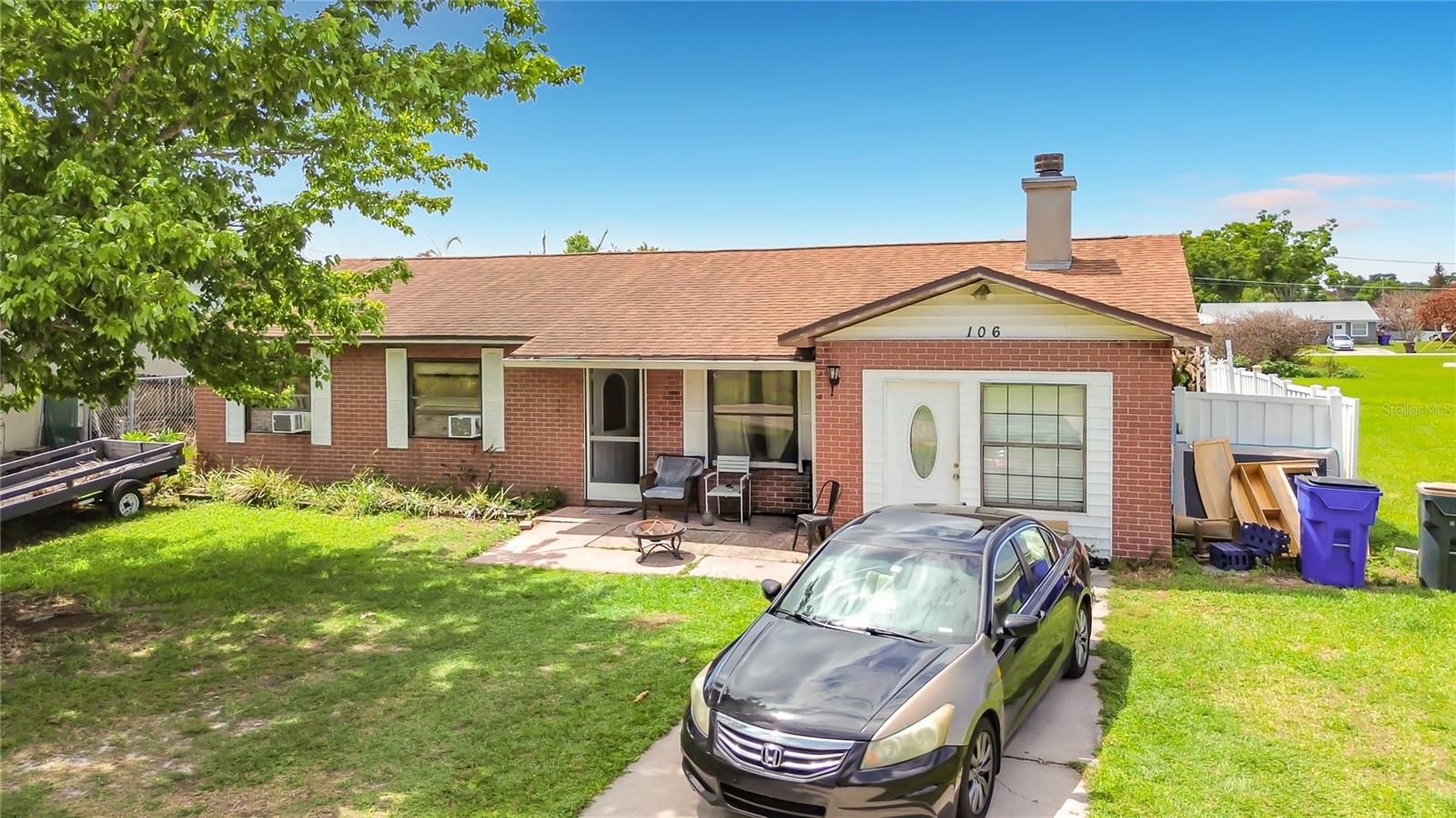 Image 37 of 42 For 106 California Avenue