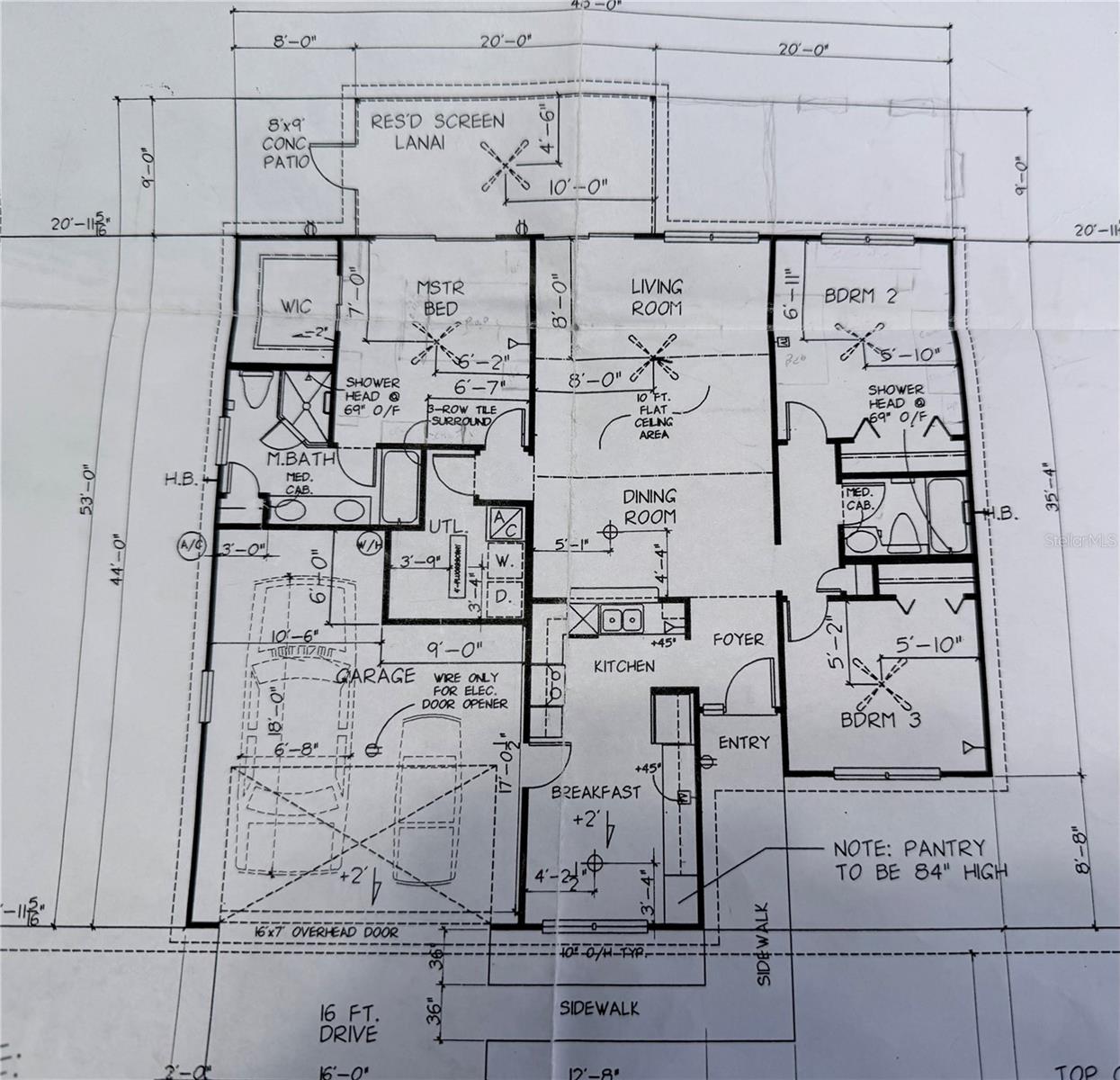 Image 30 of 30 For 1307 Panama Place