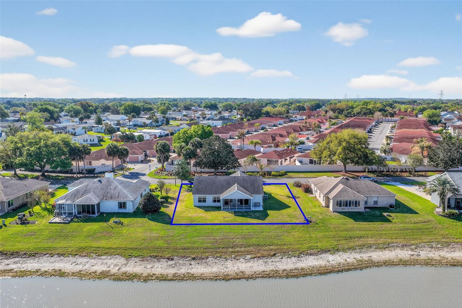 Image 5 of 30 For 1307 Panama Place