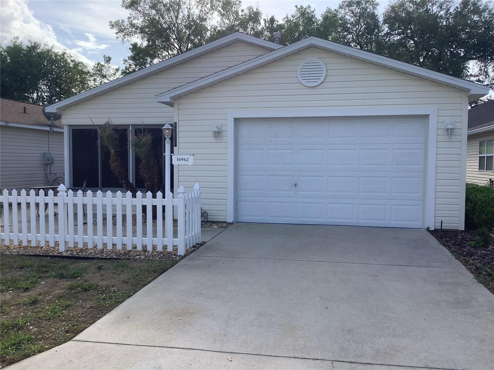 Details for 16962 94th Sunnybrook Circle, THE VILLAGES, FL 32162