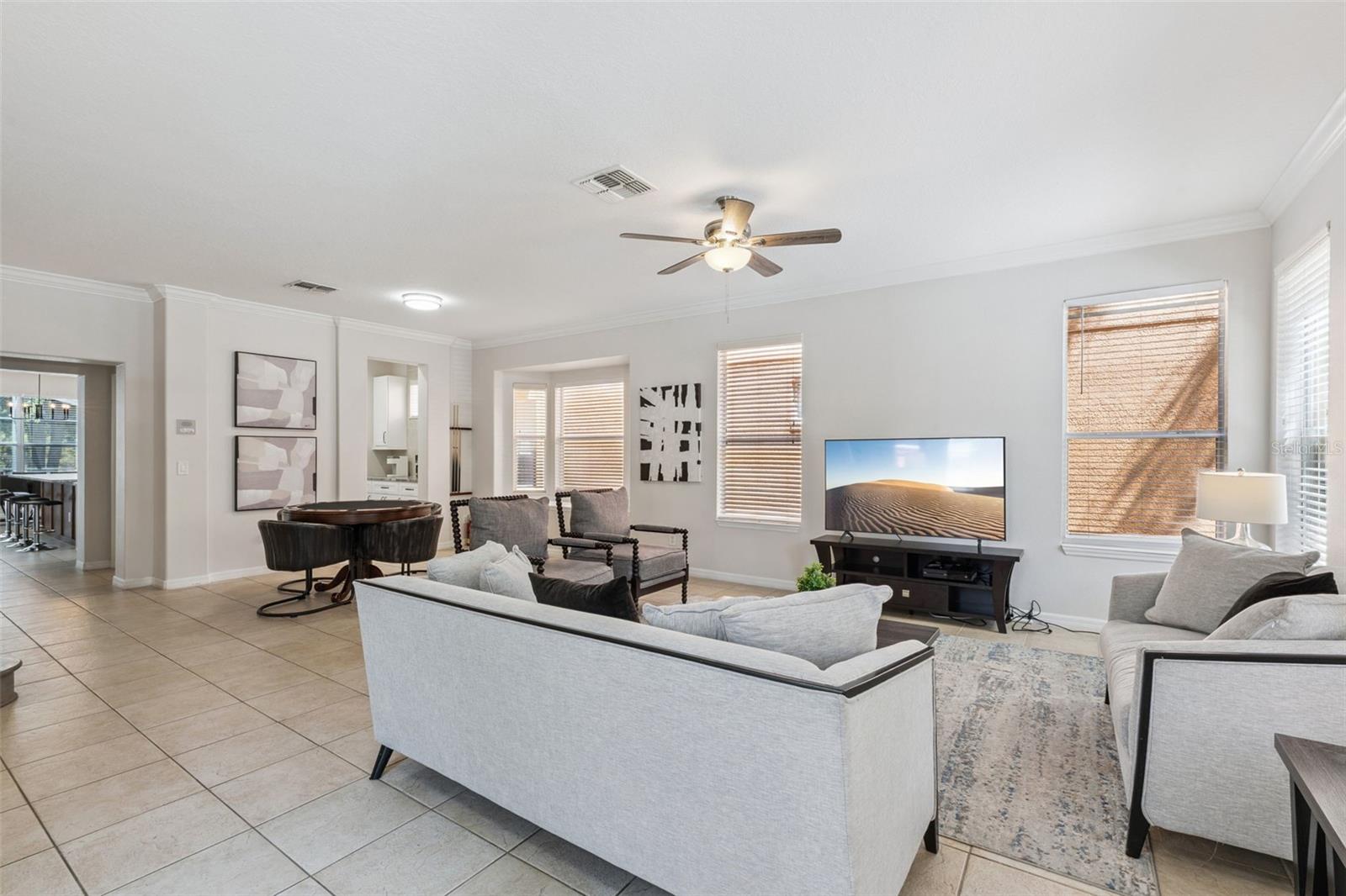 Image 10 of 61 For 110 Orange Cosmos Boulevard